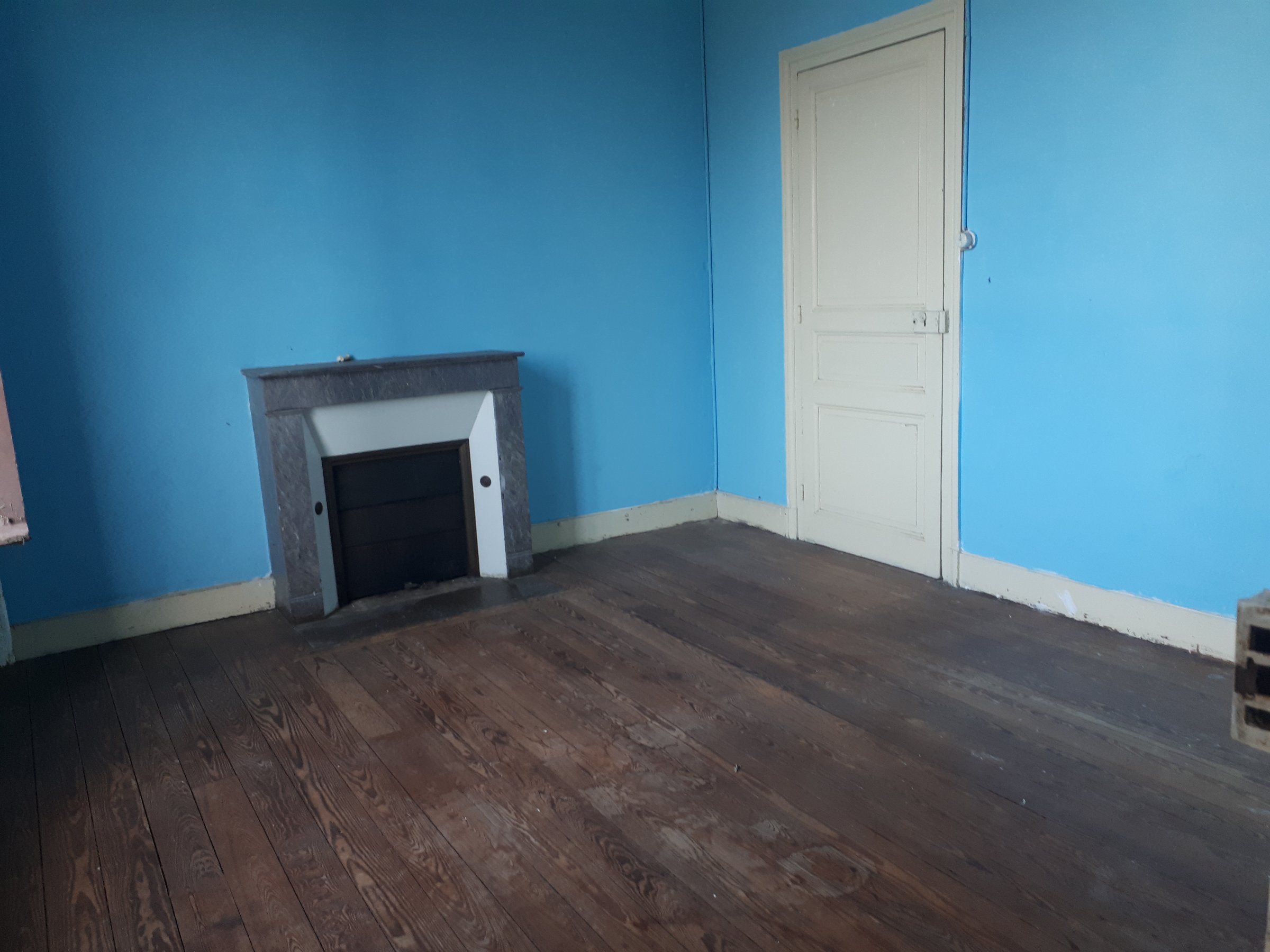 Photo 19 - Superbe potentiel pour cette grande maison historique à rénover, 6 chambres