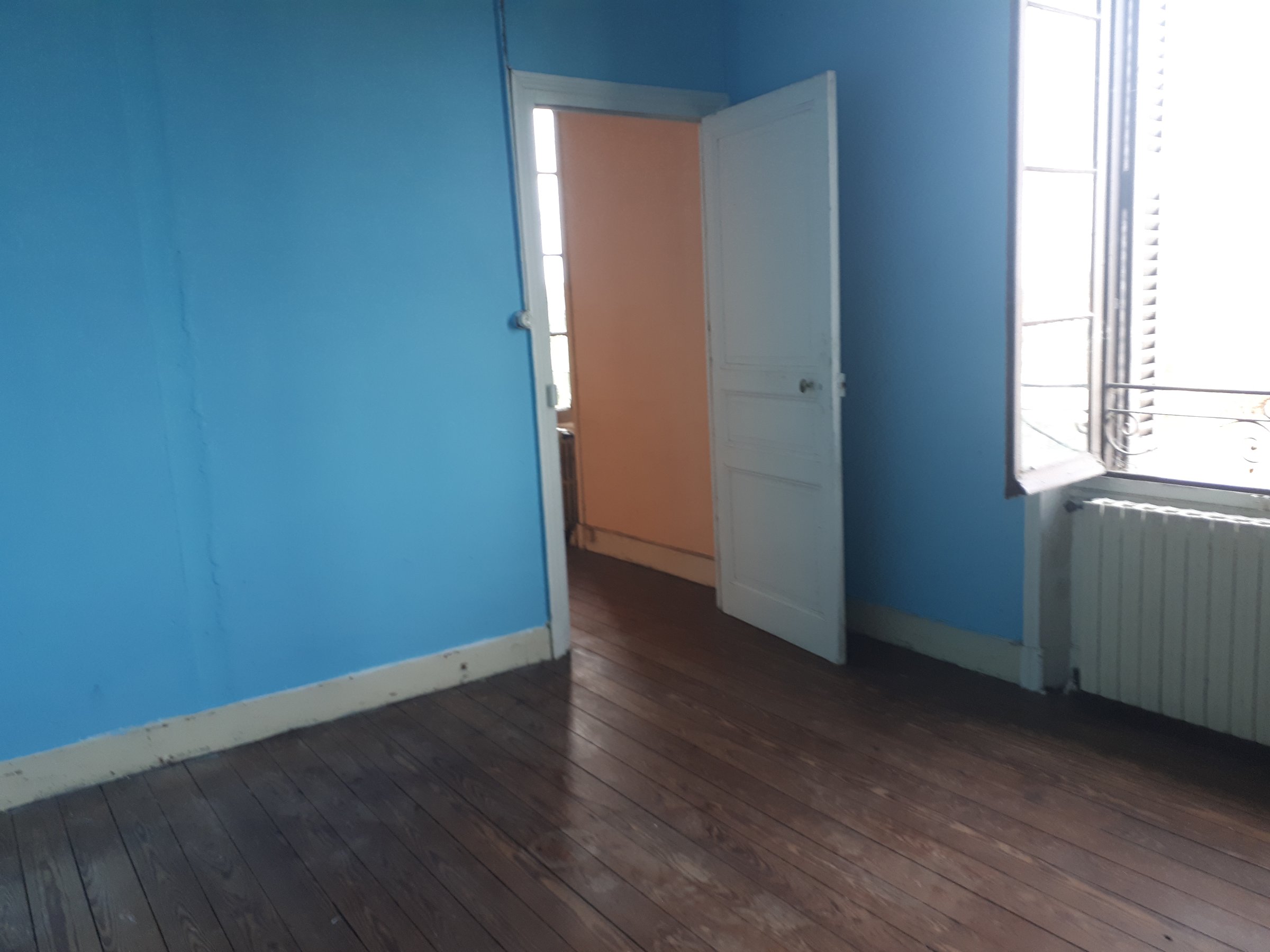 Photo 20 - Superbe potentiel pour cette grande maison historique à rénover, 6 chambres