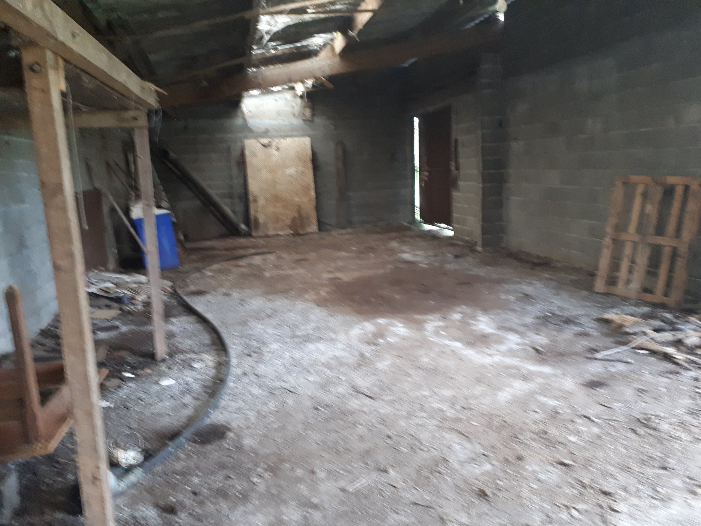 Photo 28 - Superbe potentiel pour cette grande maison historique à rénover, 6 chambres