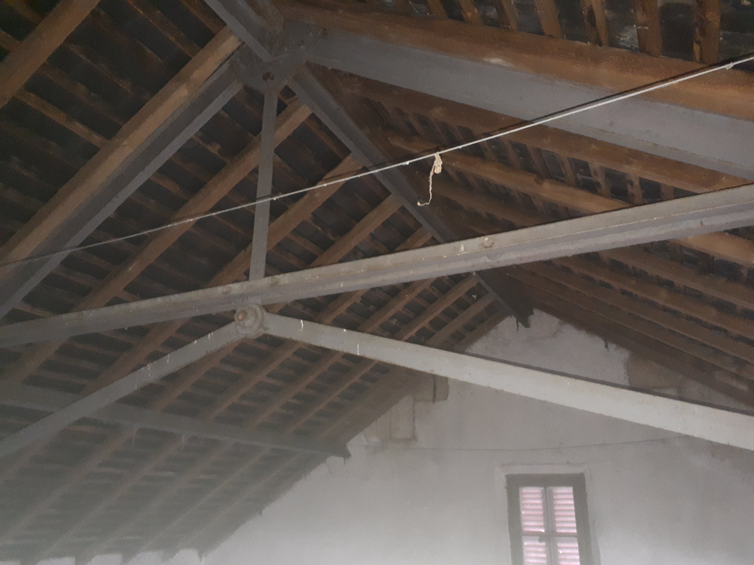 Photo 25 - Superbe potentiel pour cette grande maison historique à rénover, 6 chambres