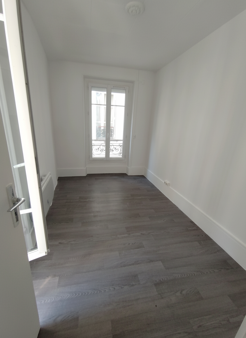 Photo 3 - APPARTEMENT DE CHARME T1 – PARIS LA VILETTE