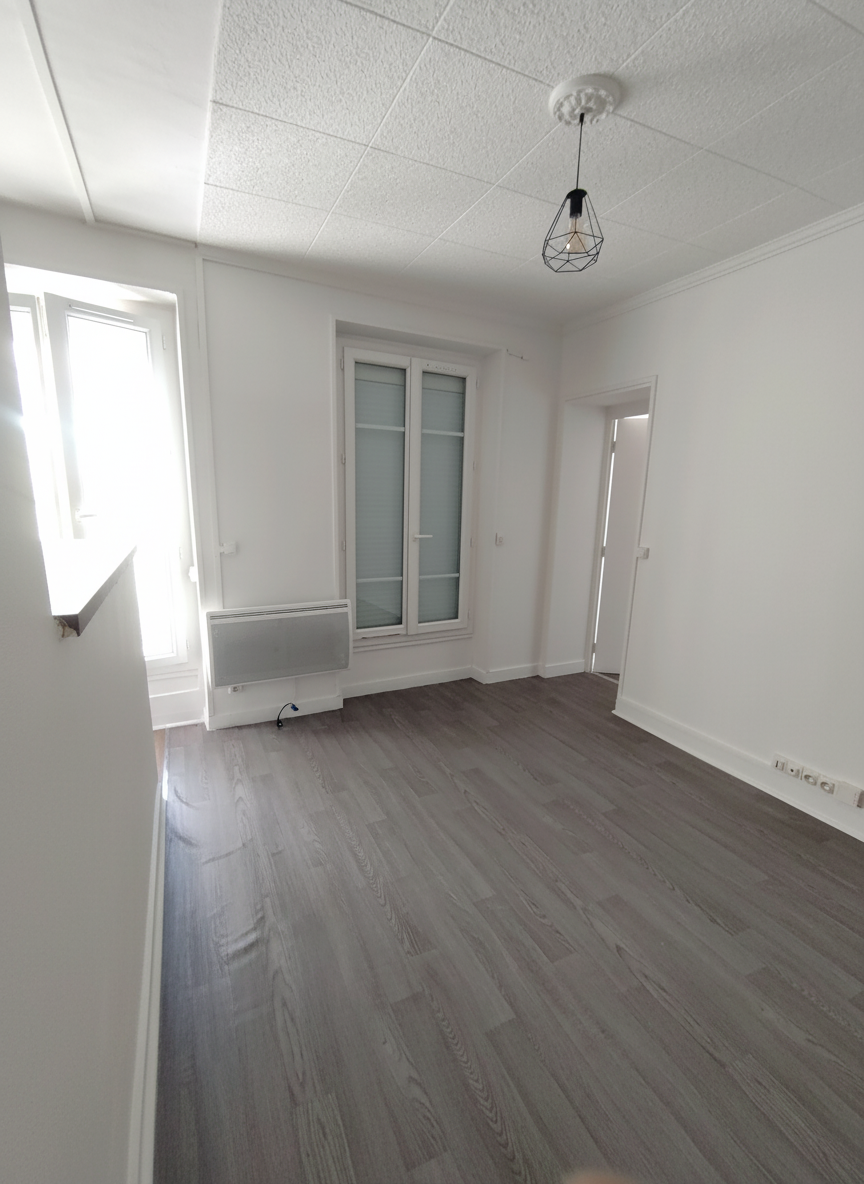 Photo 6 - APPARTEMENT DE CHARME T1 – PARIS LA VILETTE