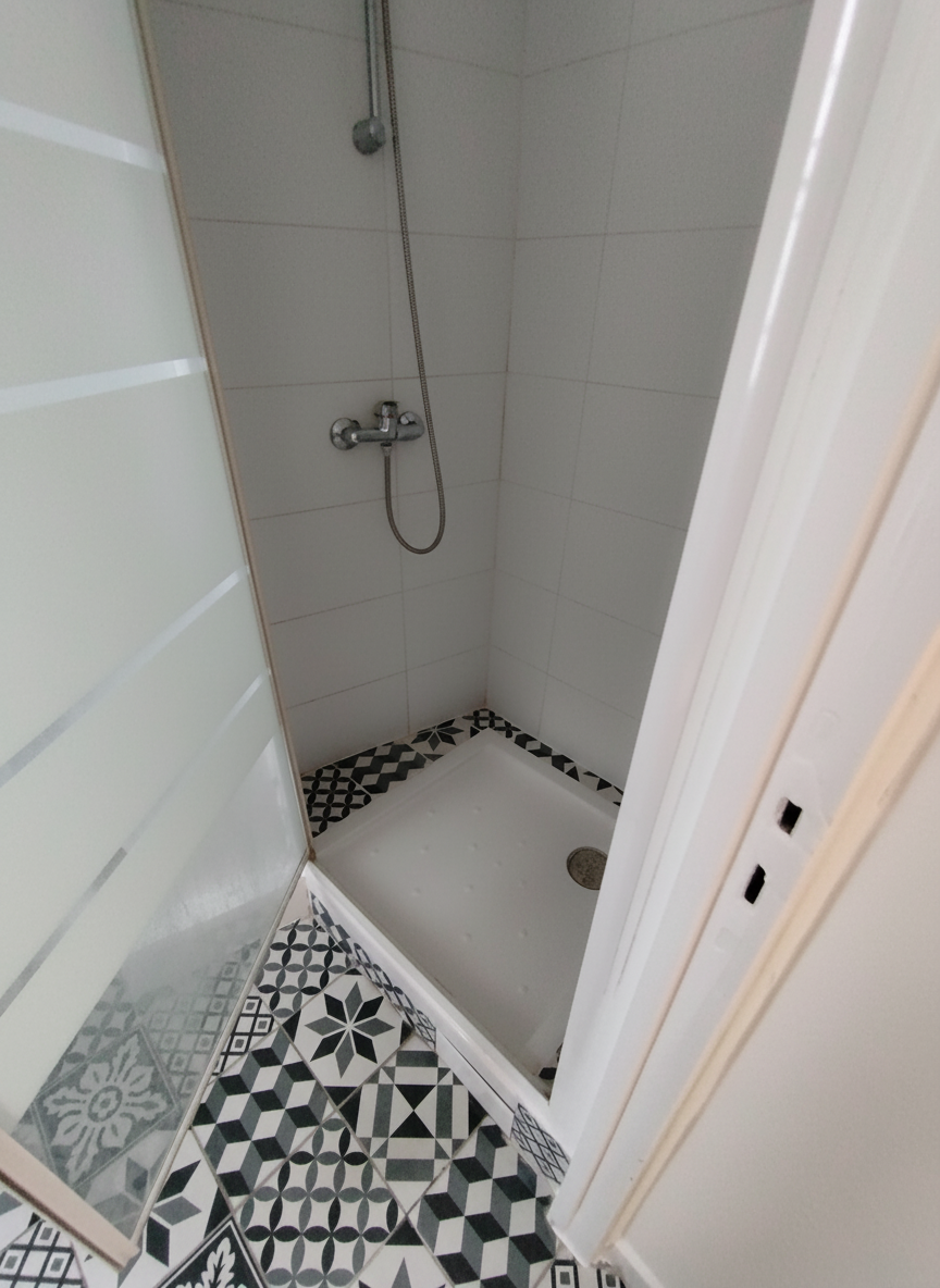 Photo 7 - APPARTEMENT DE CHARME T1 – PARIS LA VILETTE