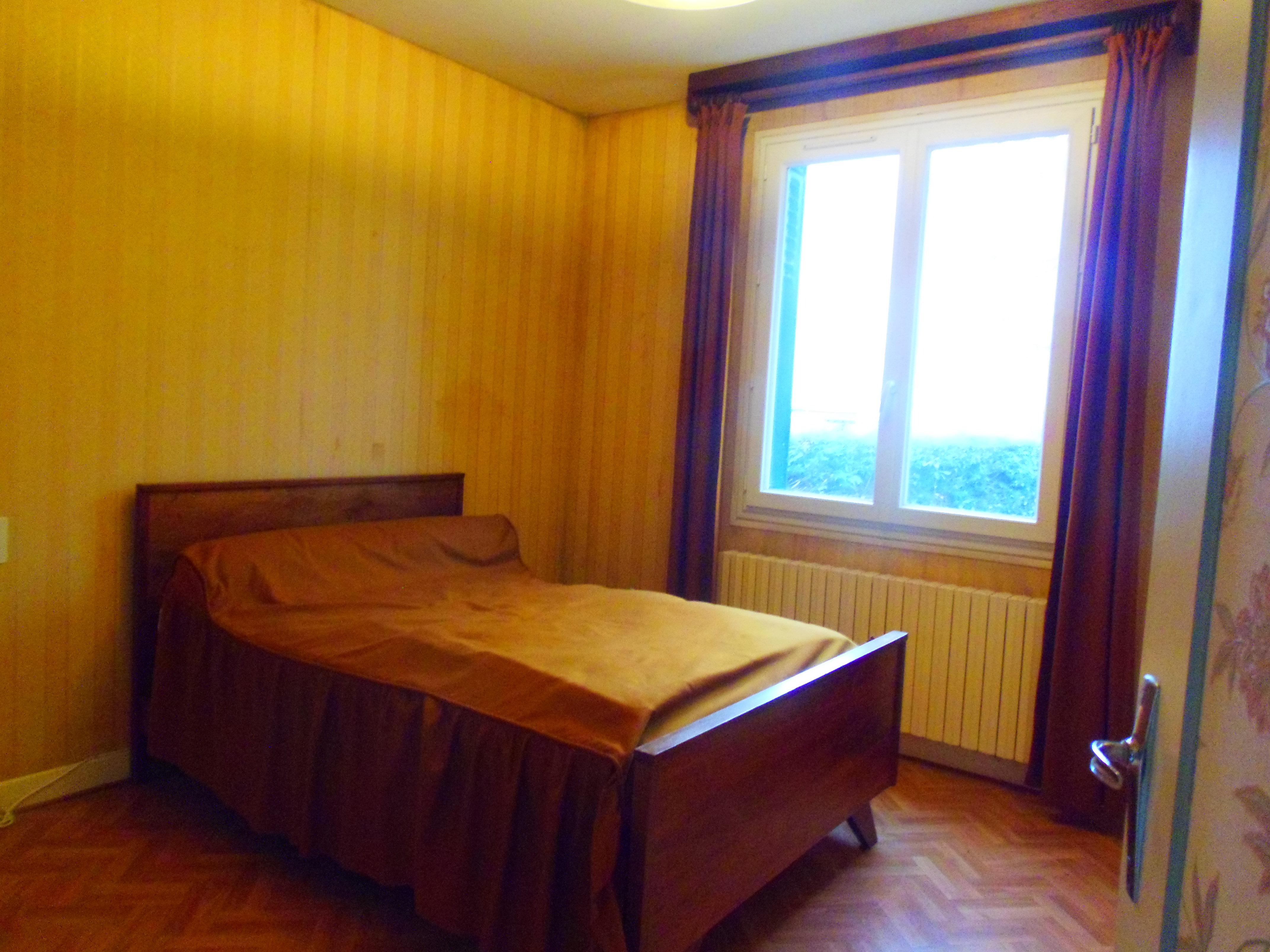 Photo 9 - Pavillon sur sous-sol total