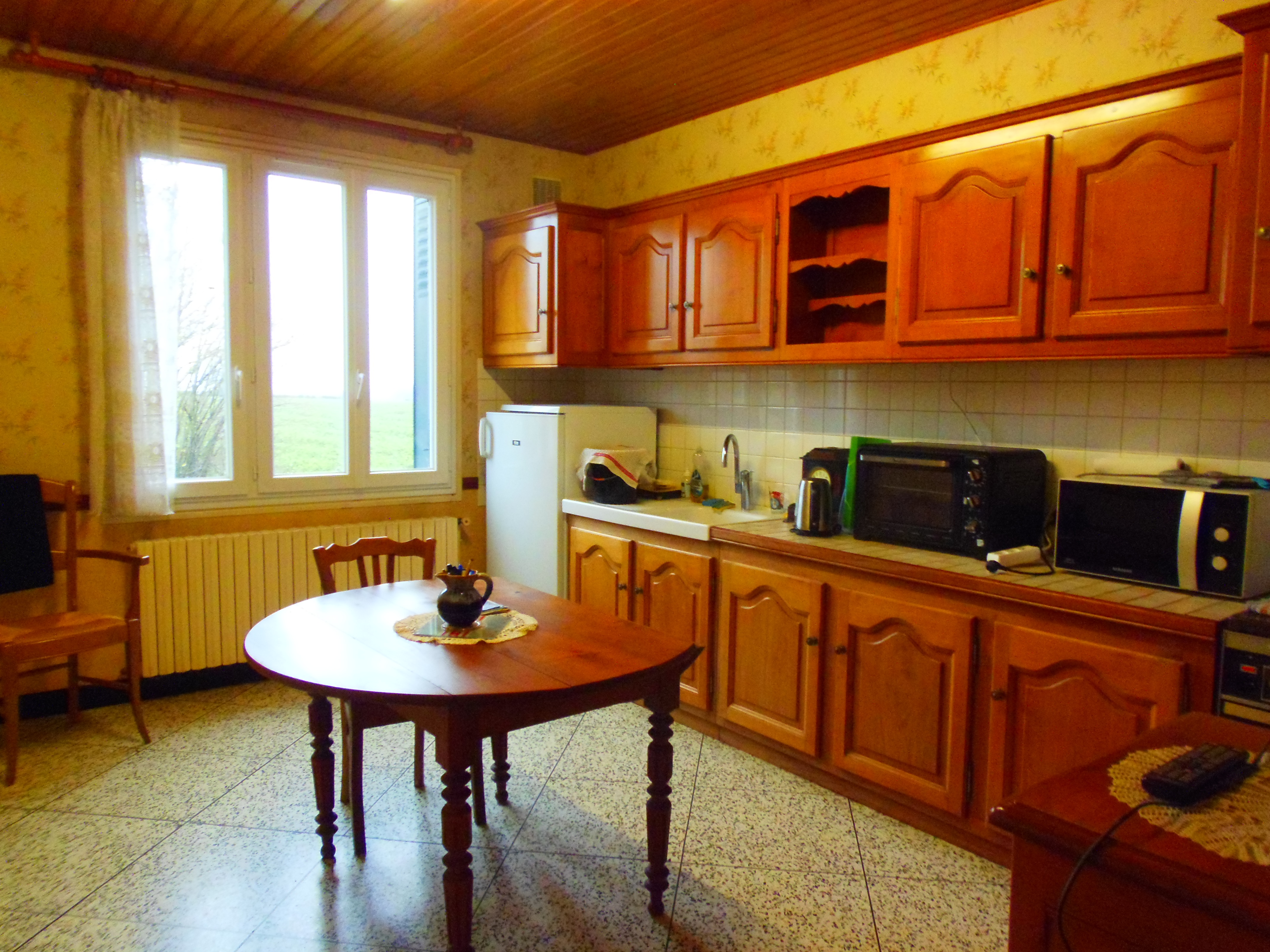 Photo 11 - Pavillon sur sous-sol total