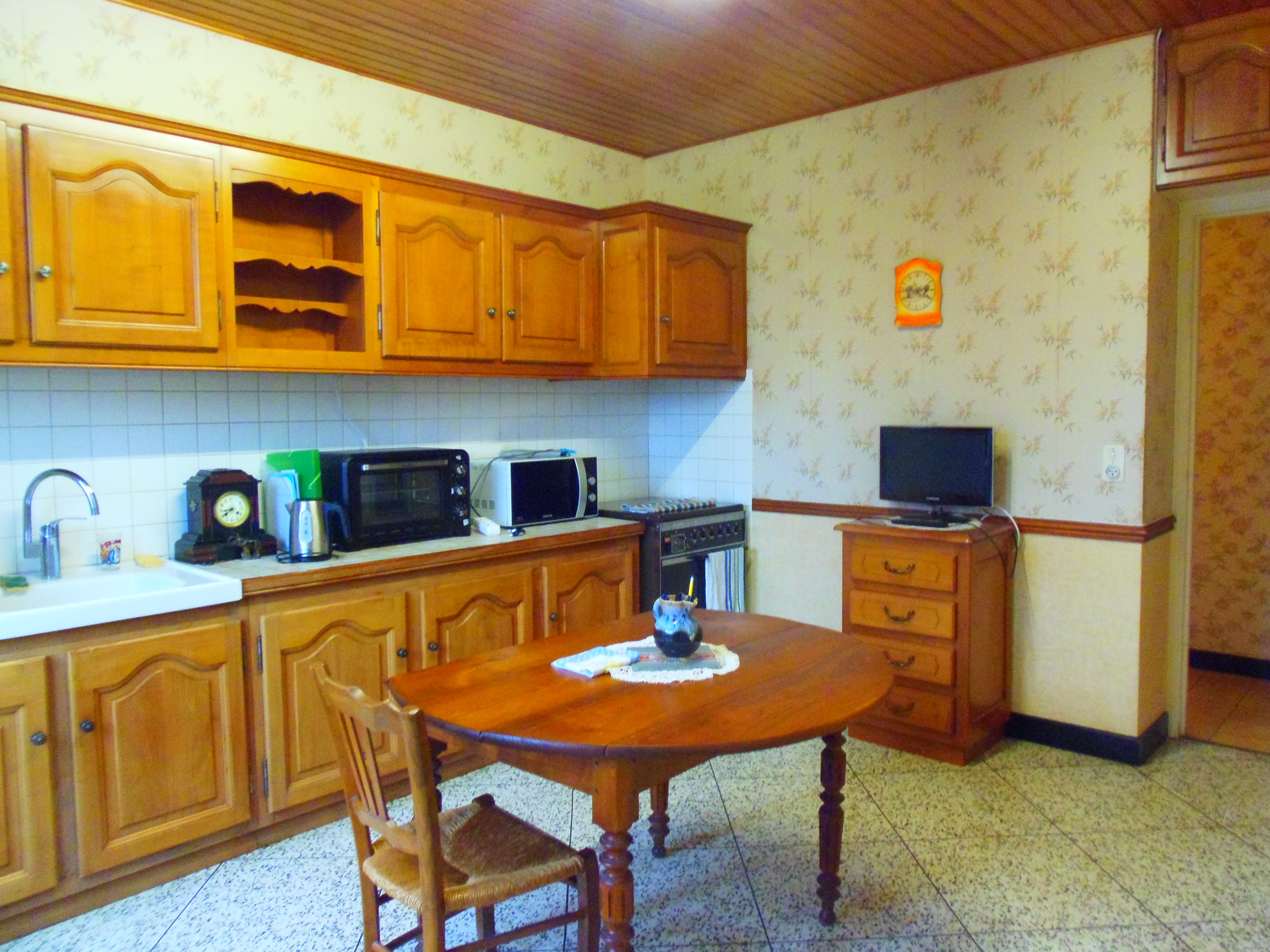 Photo 13 - Pavillon sur sous-sol total