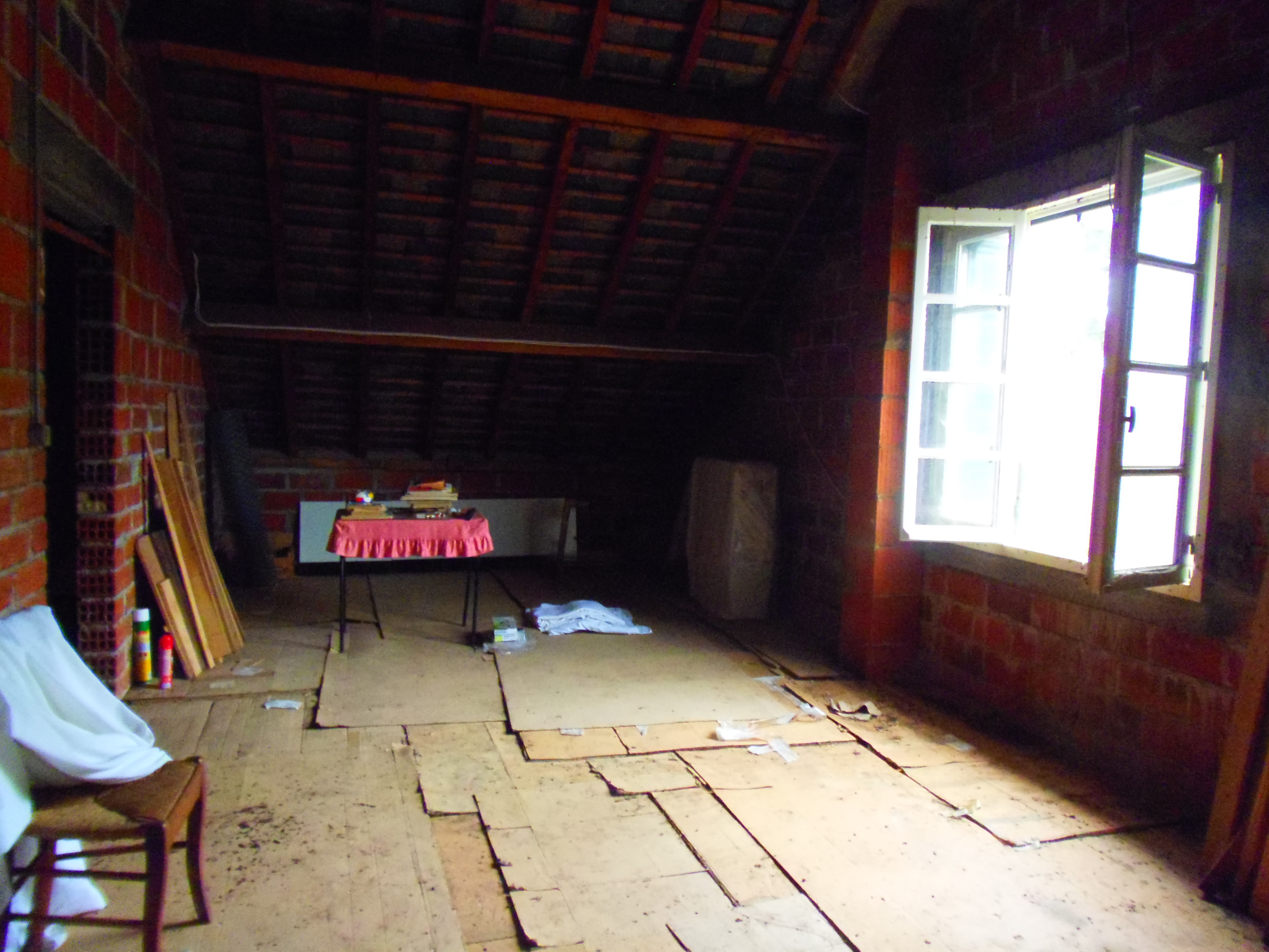 Photo 15 - Pavillon sur sous-sol total