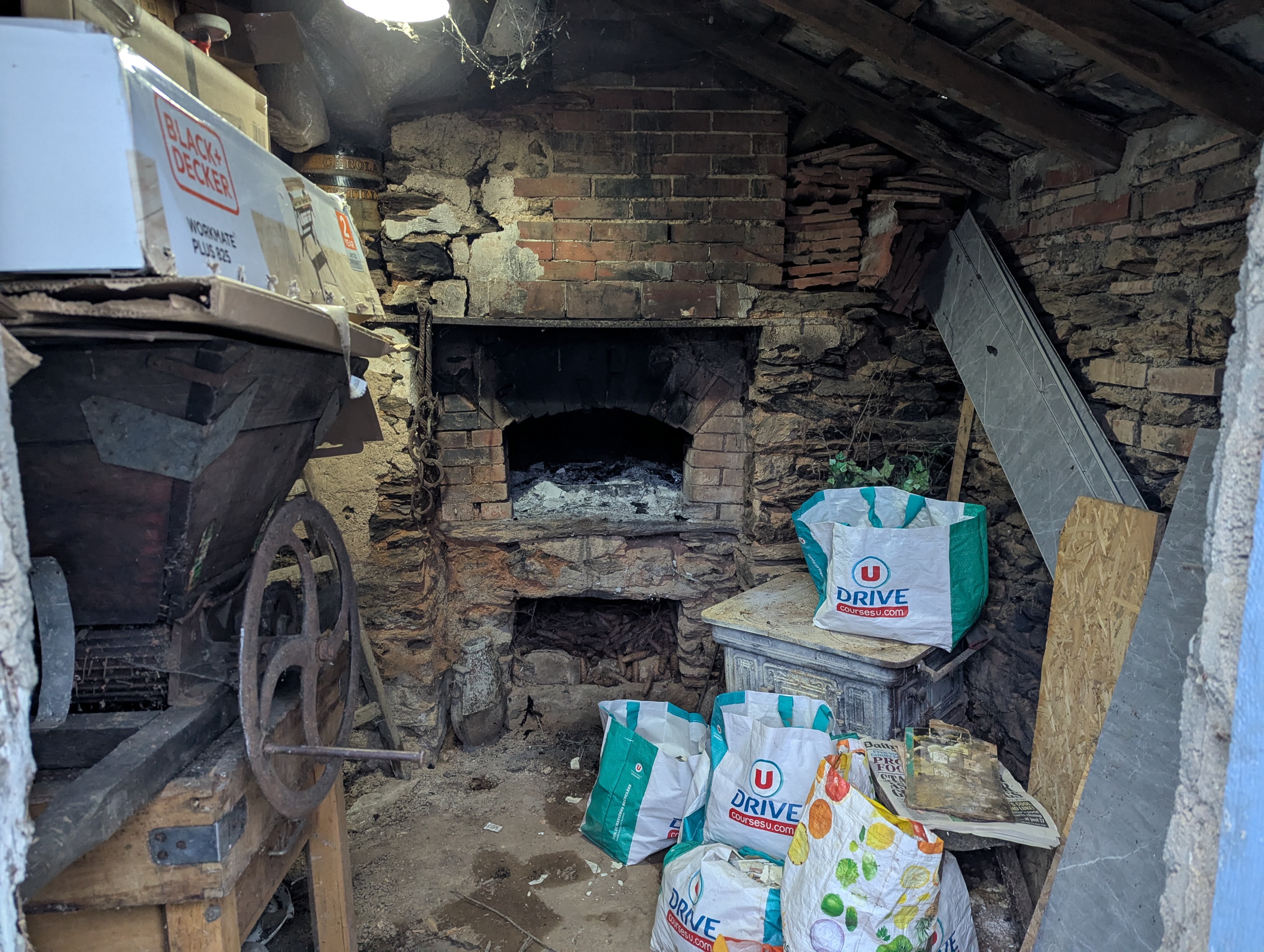 Photo 14 - Maison de plain-pied en campagne !