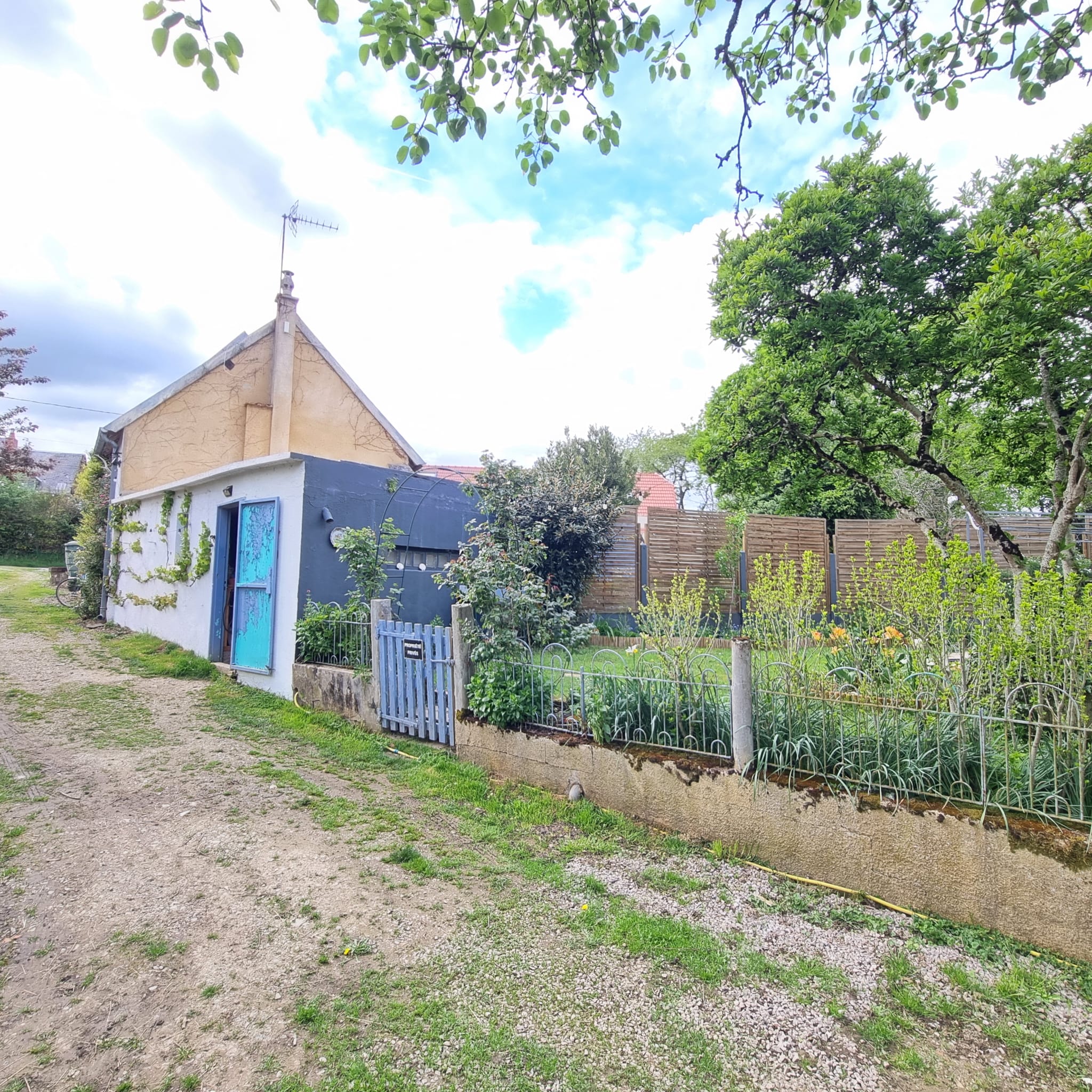 Photo 12 - Maison de plain-pied en campagne !