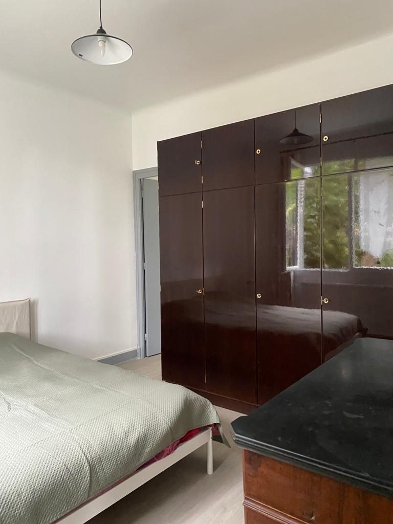 Photo 5 - GRAND T4 MEUBLE EN REZ DE JARDIN LUMINEUX ET CALME EVENTUELLEMENT POUR ACTIVITE (ASSISTANTE MATERNELLE …) OU COLOCATION TARBES CENTRE PROCHE GARE,UNIVERSITE,COMMERCES…