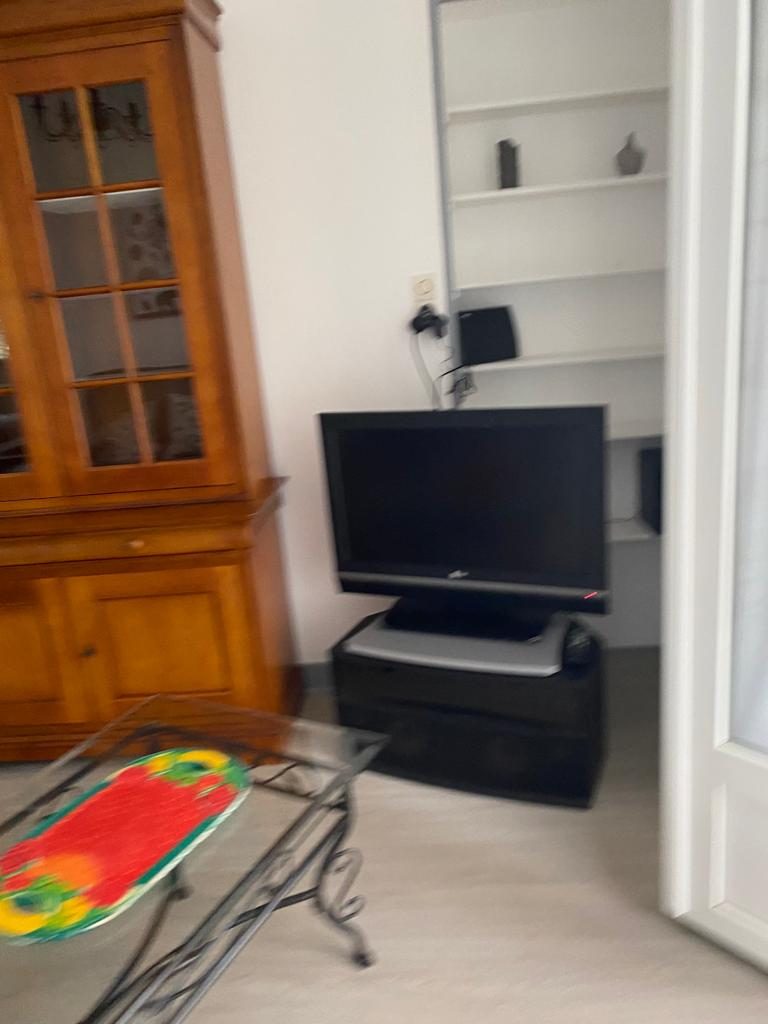 Photo 8 - GRAND T4 MEUBLE EN REZ DE JARDIN LUMINEUX ET CALME EVENTUELLEMENT POUR ACTIVITE (ASSISTANTE MATERNELLE …) OU COLOCATION TARBES CENTRE PROCHE GARE,UNIVERSITE,COMMERCES…