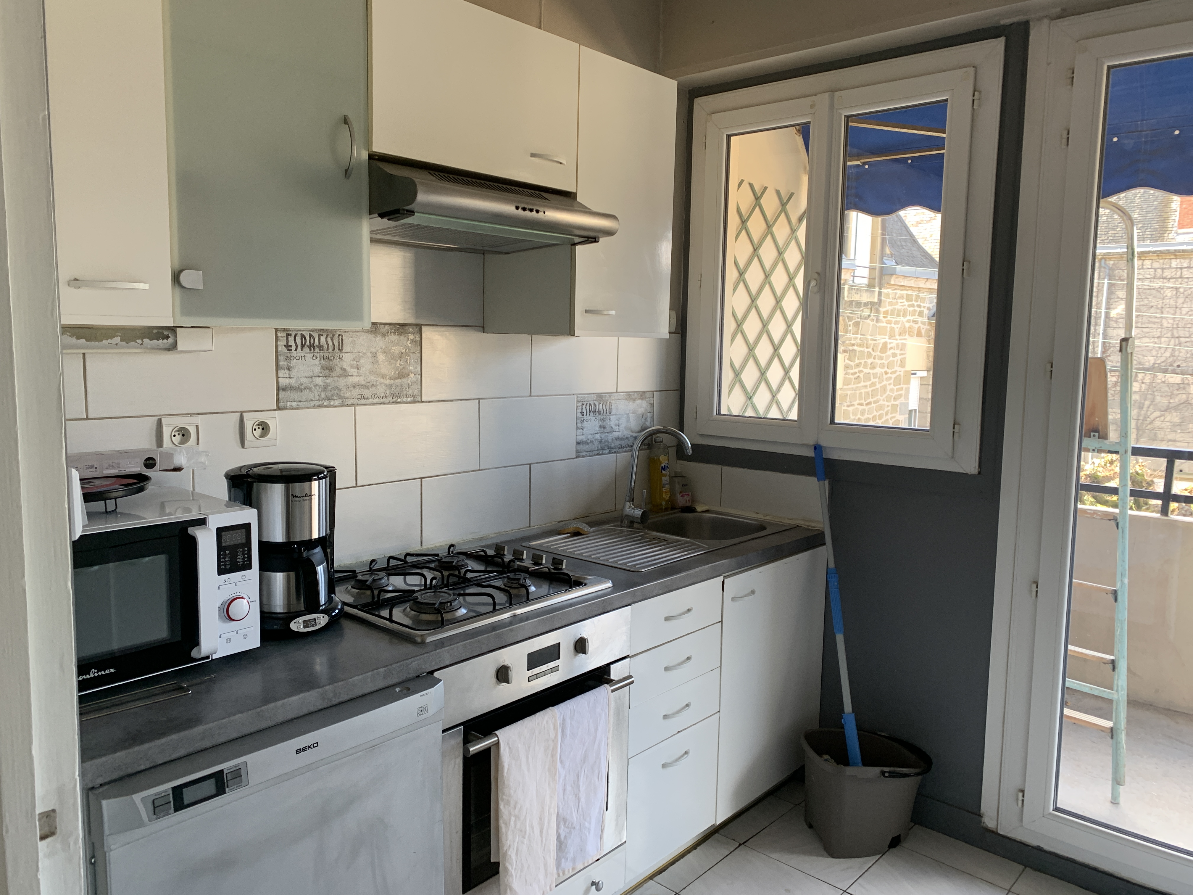 Photo 7 - Appartement T3 avec terrasse et garage