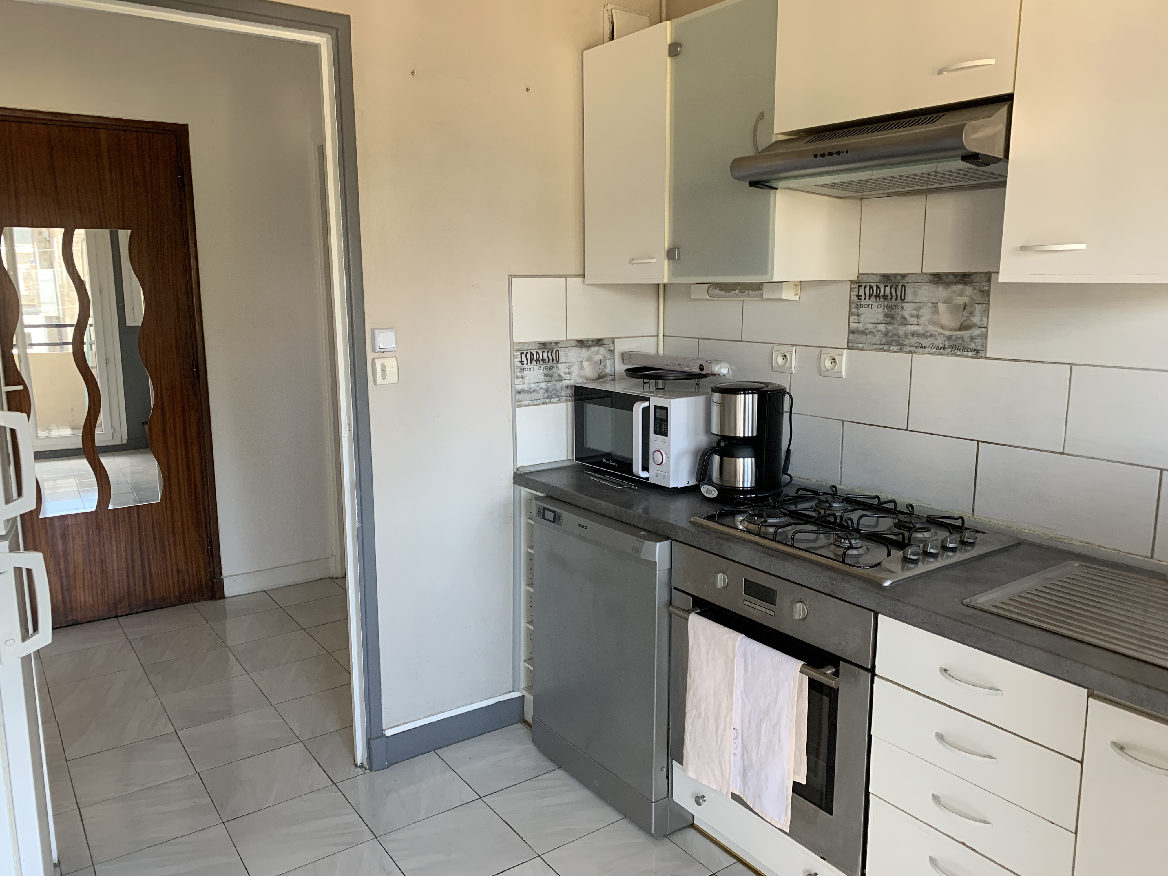 Photo 8 - Appartement T3 avec terrasse et garage