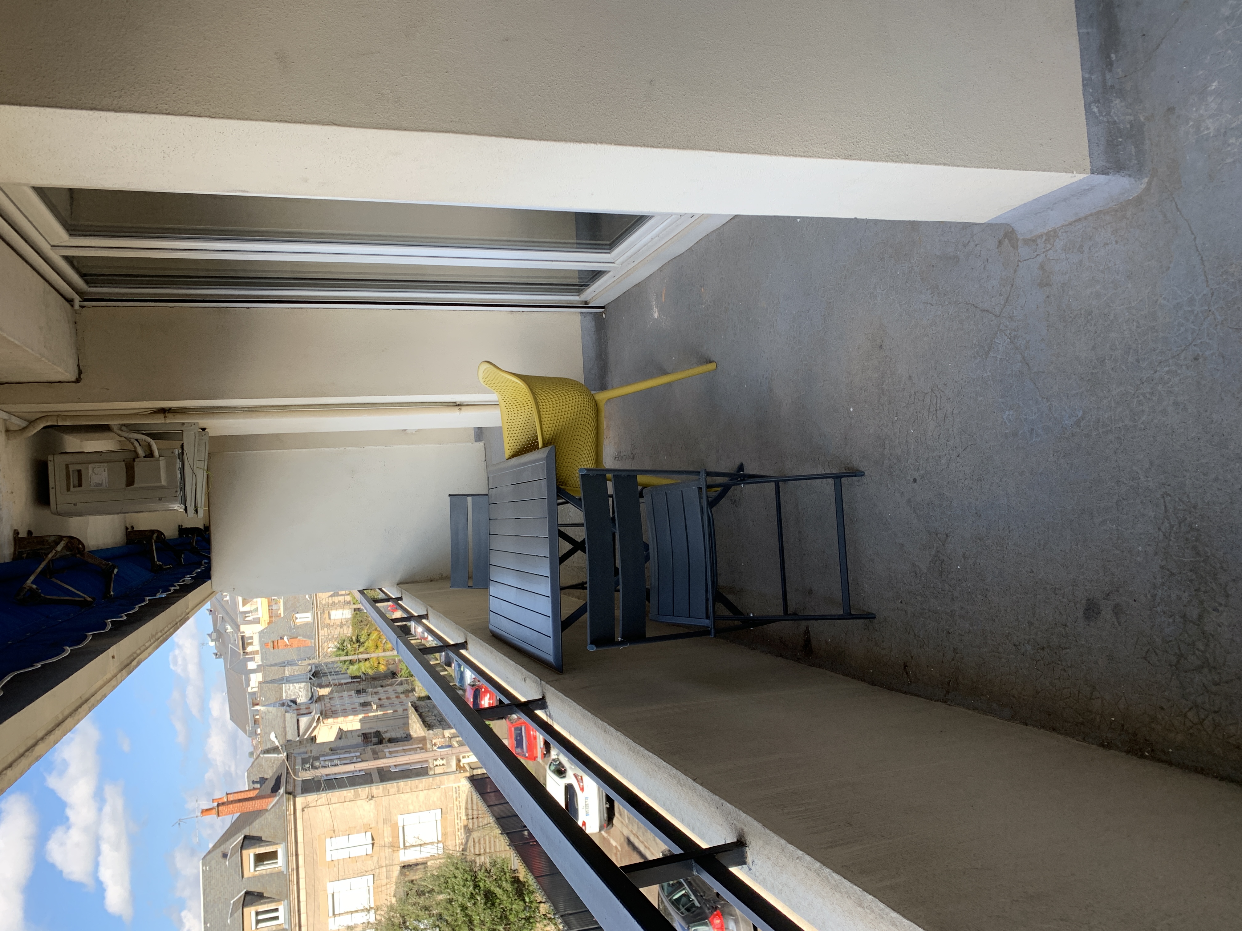 Photo 10 - Appartement T3 avec terrasse et garage