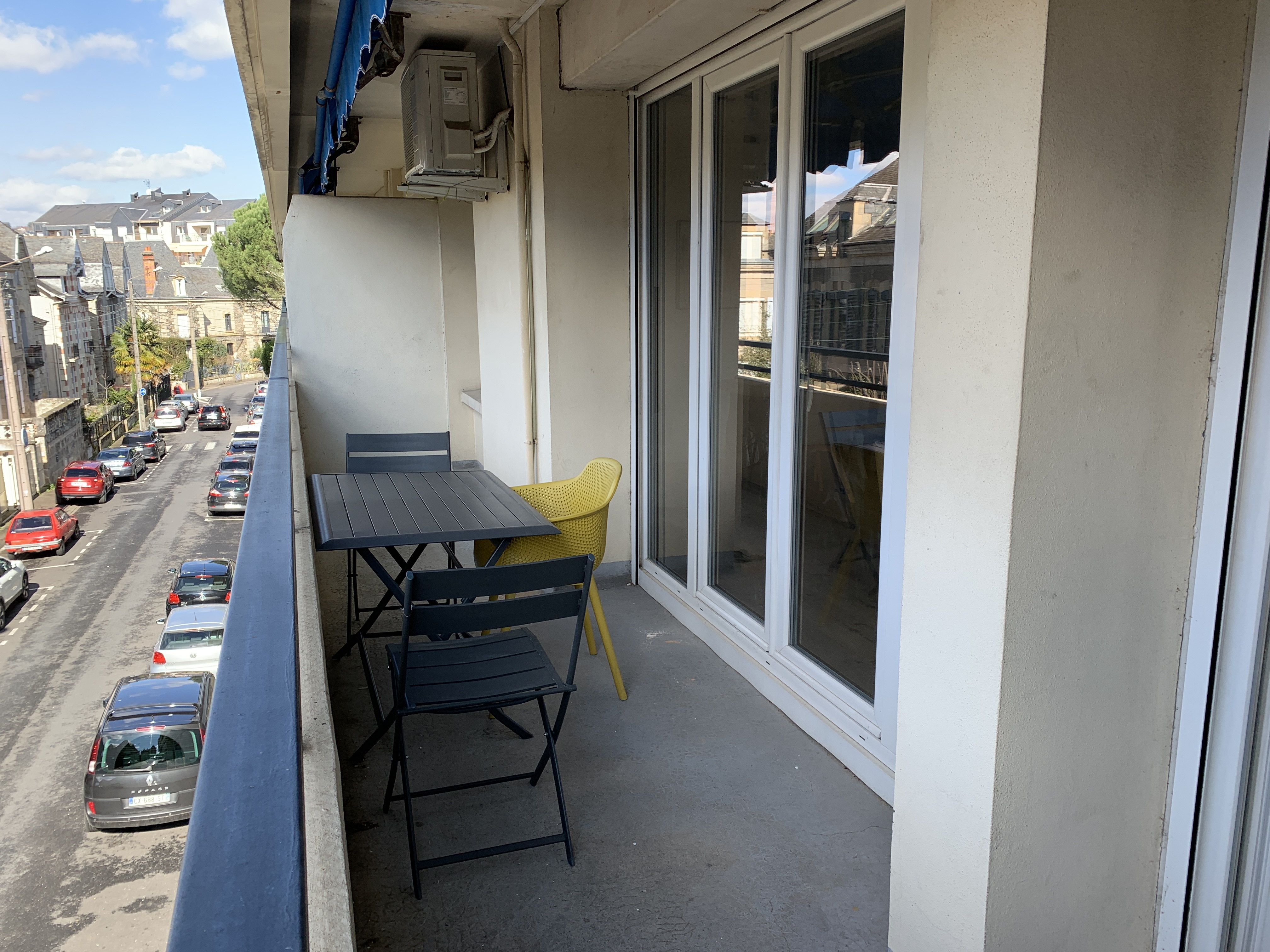 Photo 11 - Appartement T3 avec terrasse et garage