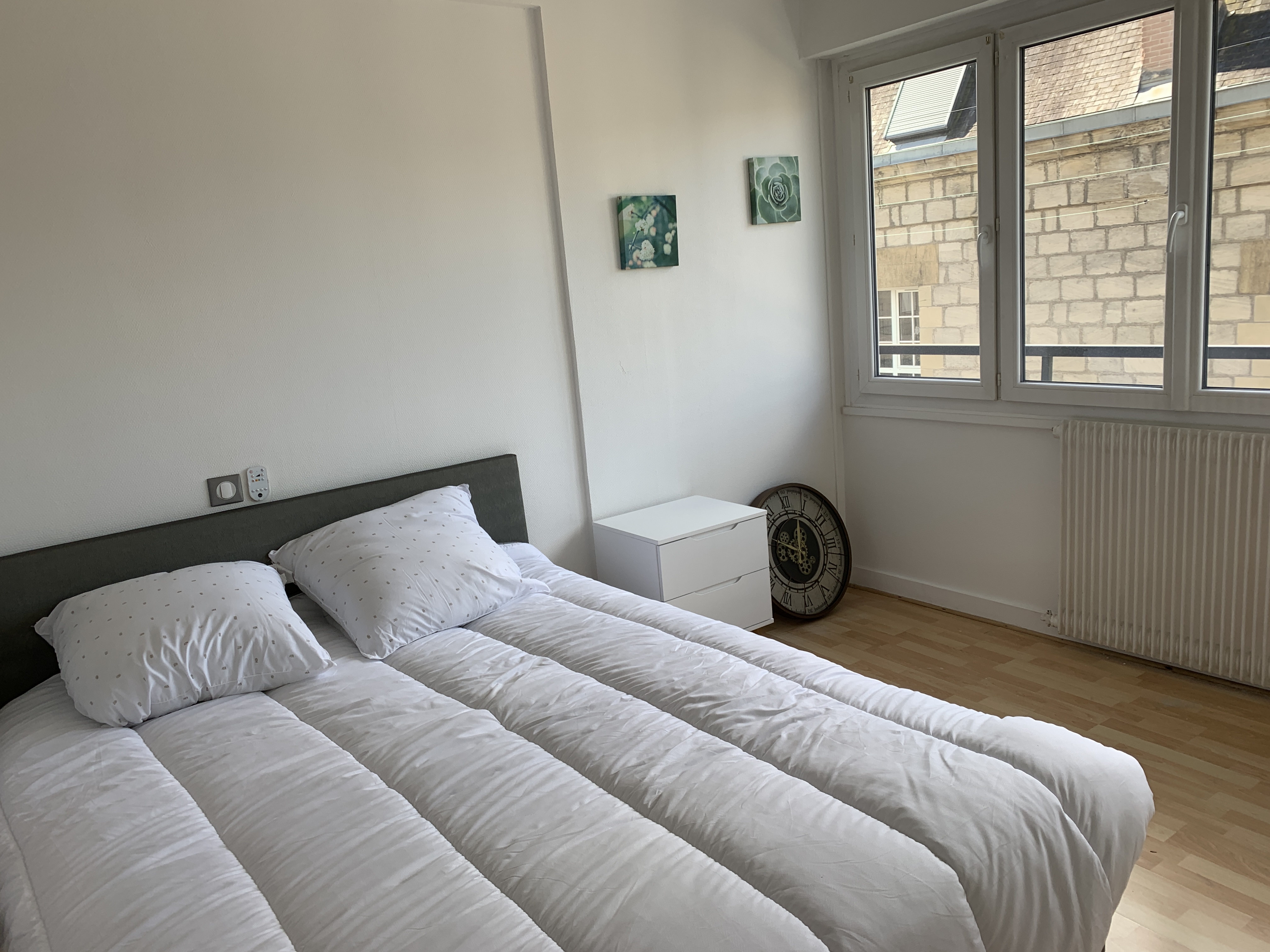 Photo 18 - Appartement T3 avec terrasse et garage