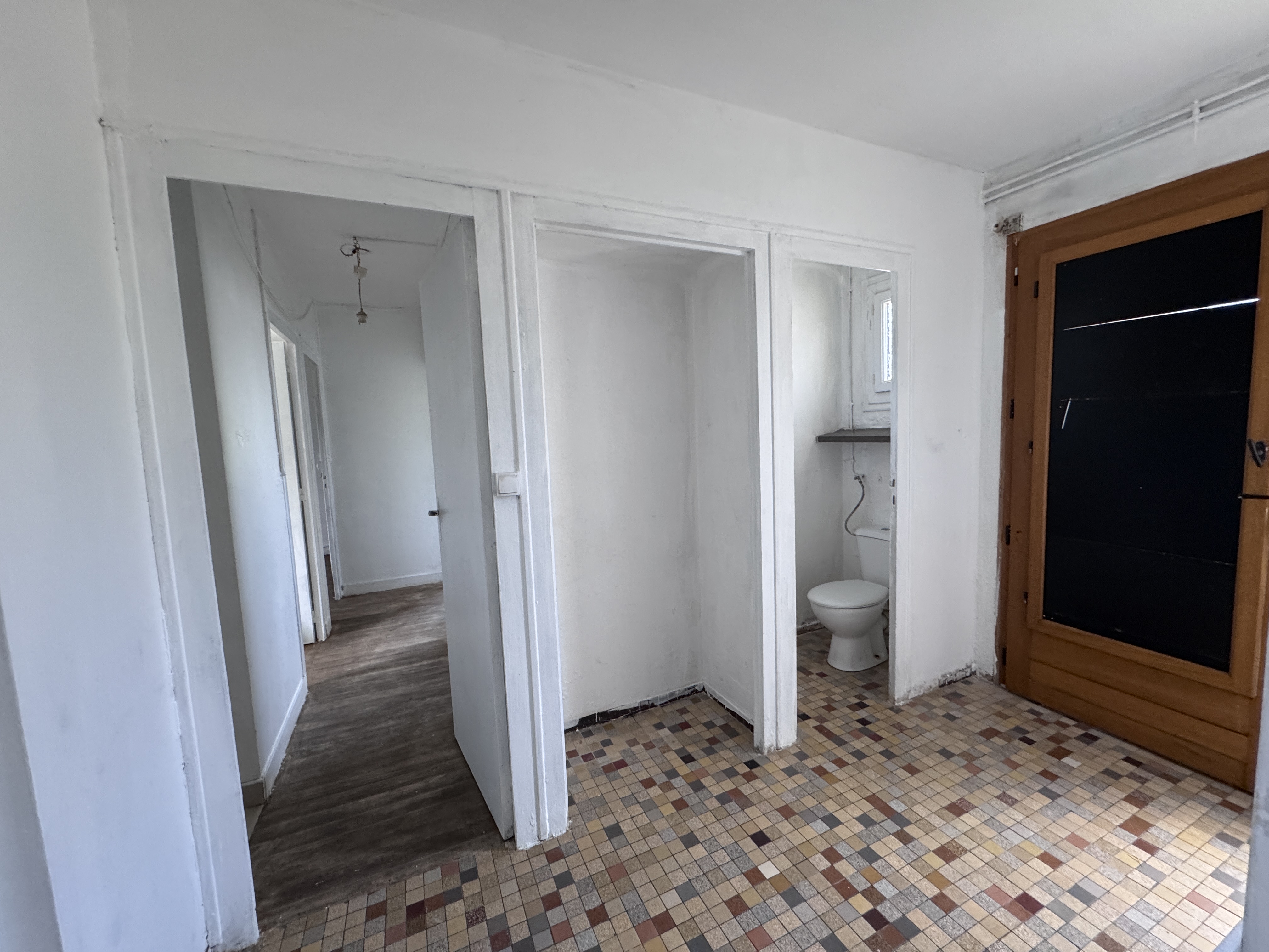 Photo 4 - Maison à rénover proche de toutes les commodités