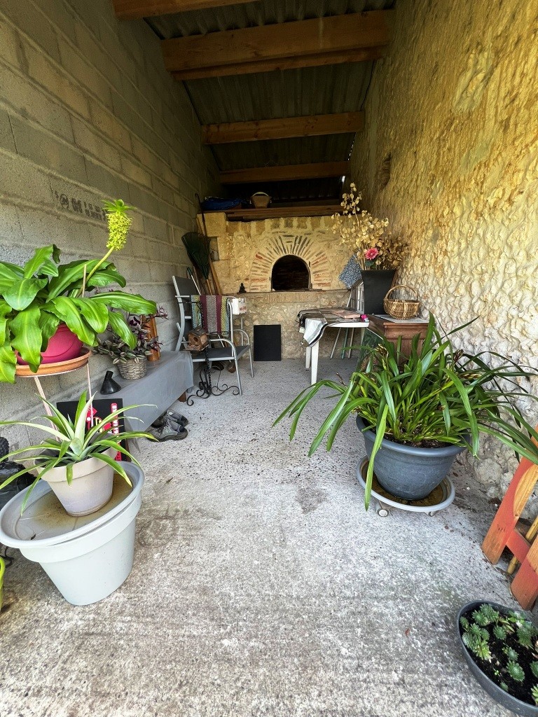 Photo 4 - Maison en pierre avec très beau jardin