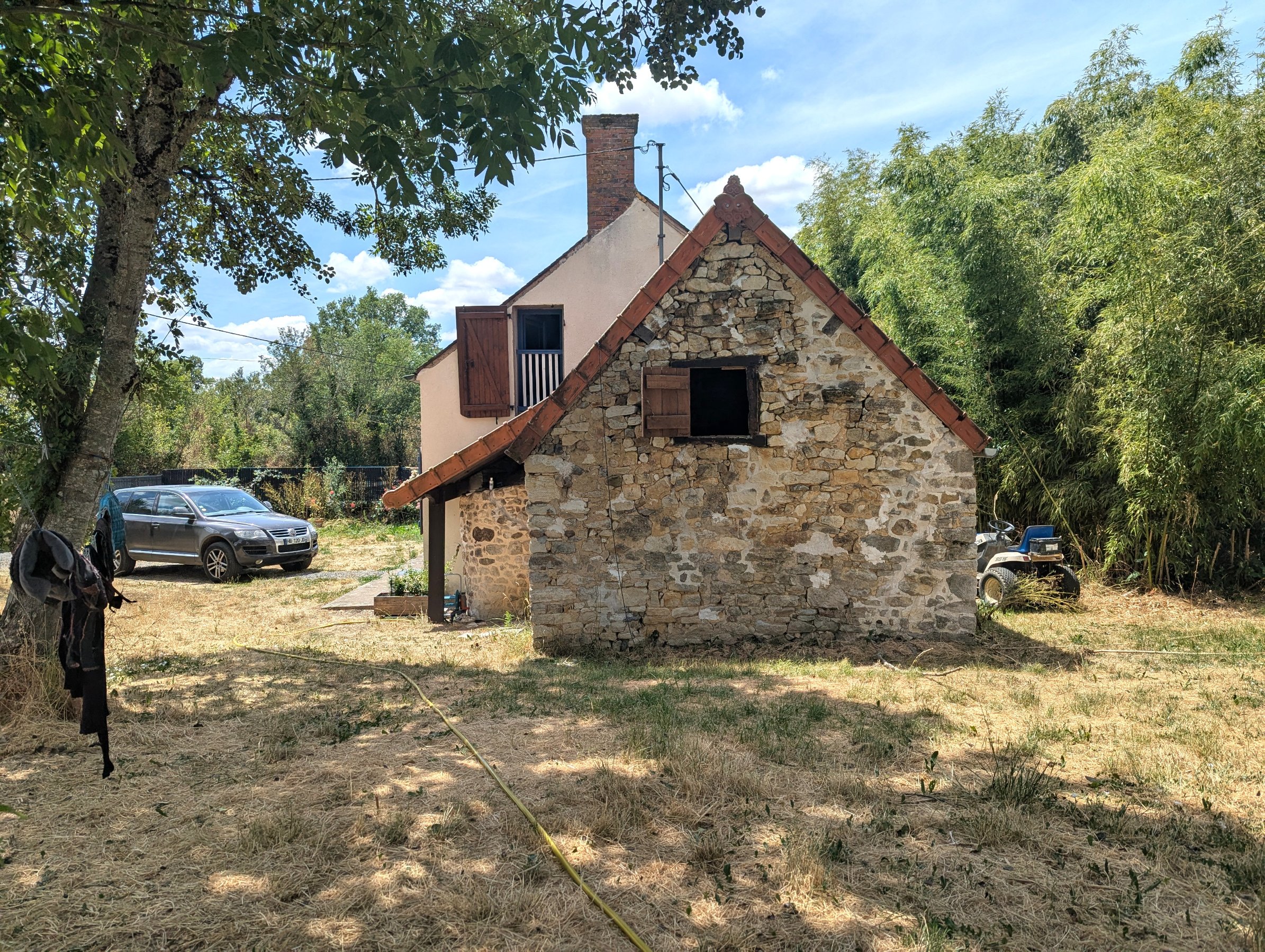 Photo 19 - Maison de campagne rénovée !