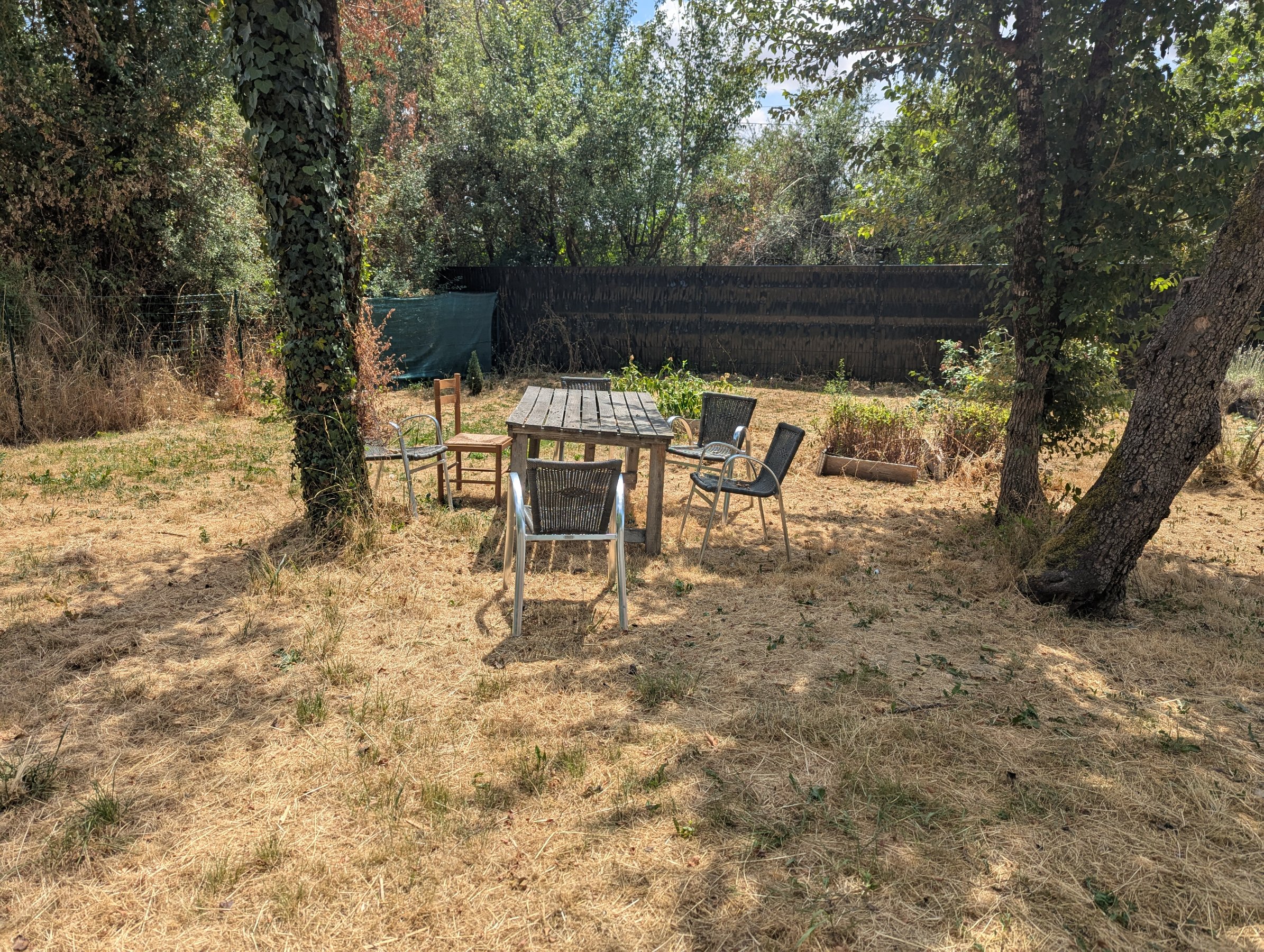 Photo 18 - Maison de campagne rénovée !
