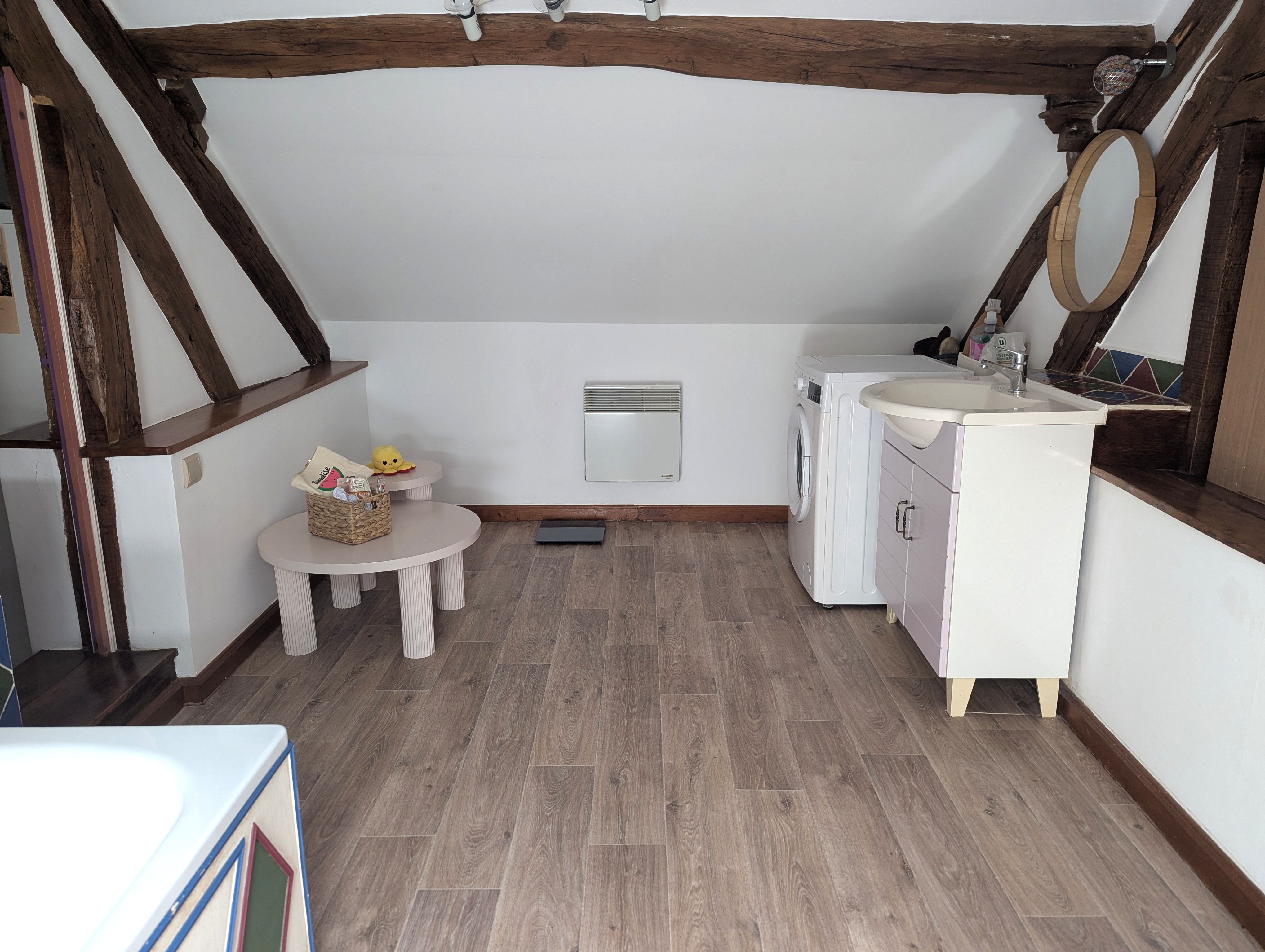 Photo 13 - Maison de campagne rénovée !