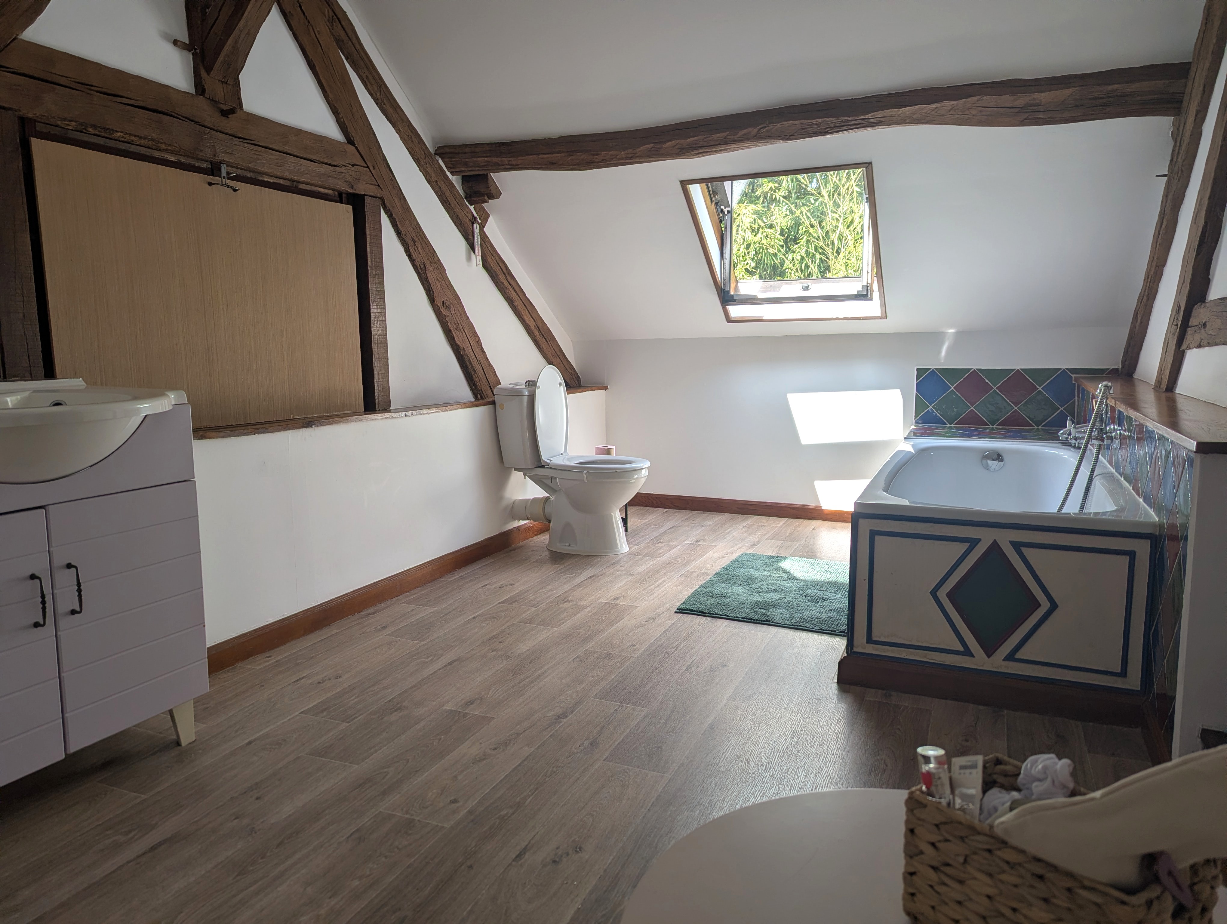 Photo 12 - Maison de campagne rénovée !