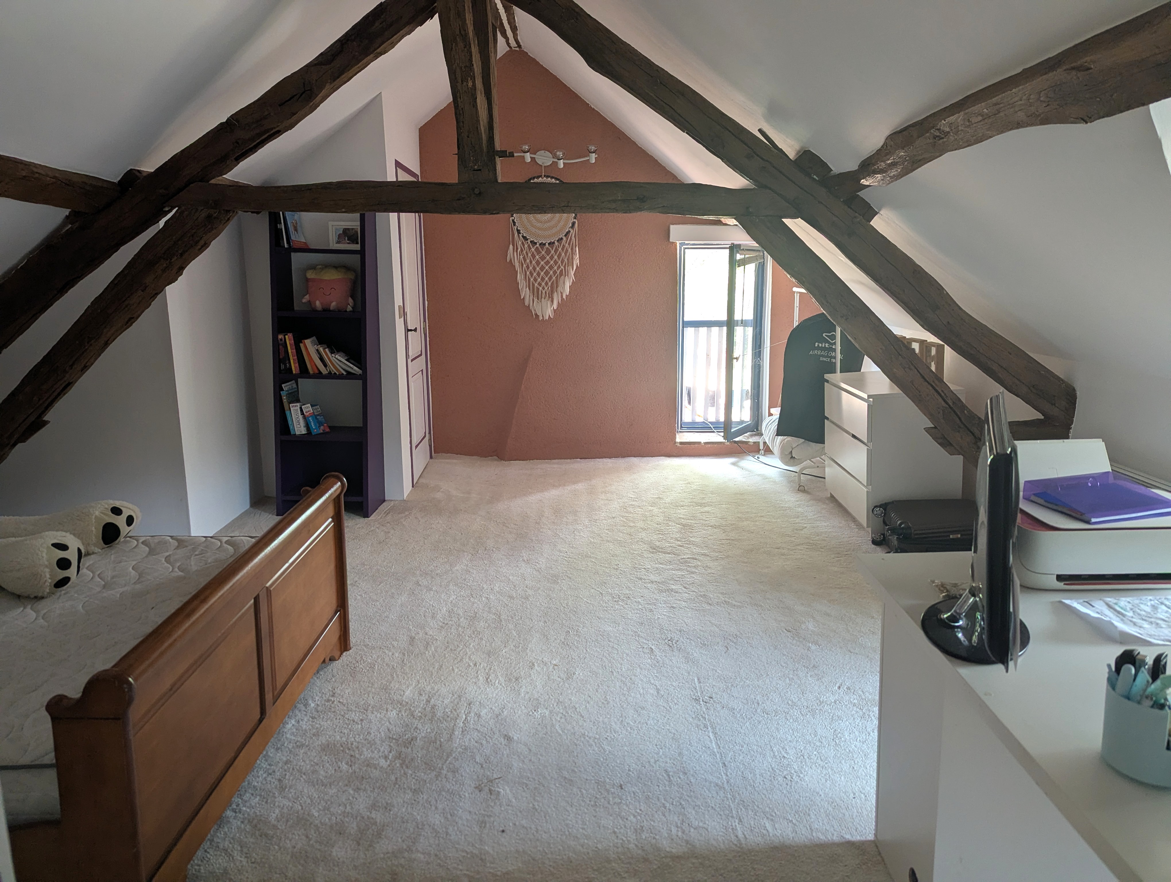 Photo 10 - Maison de campagne rénovée !
