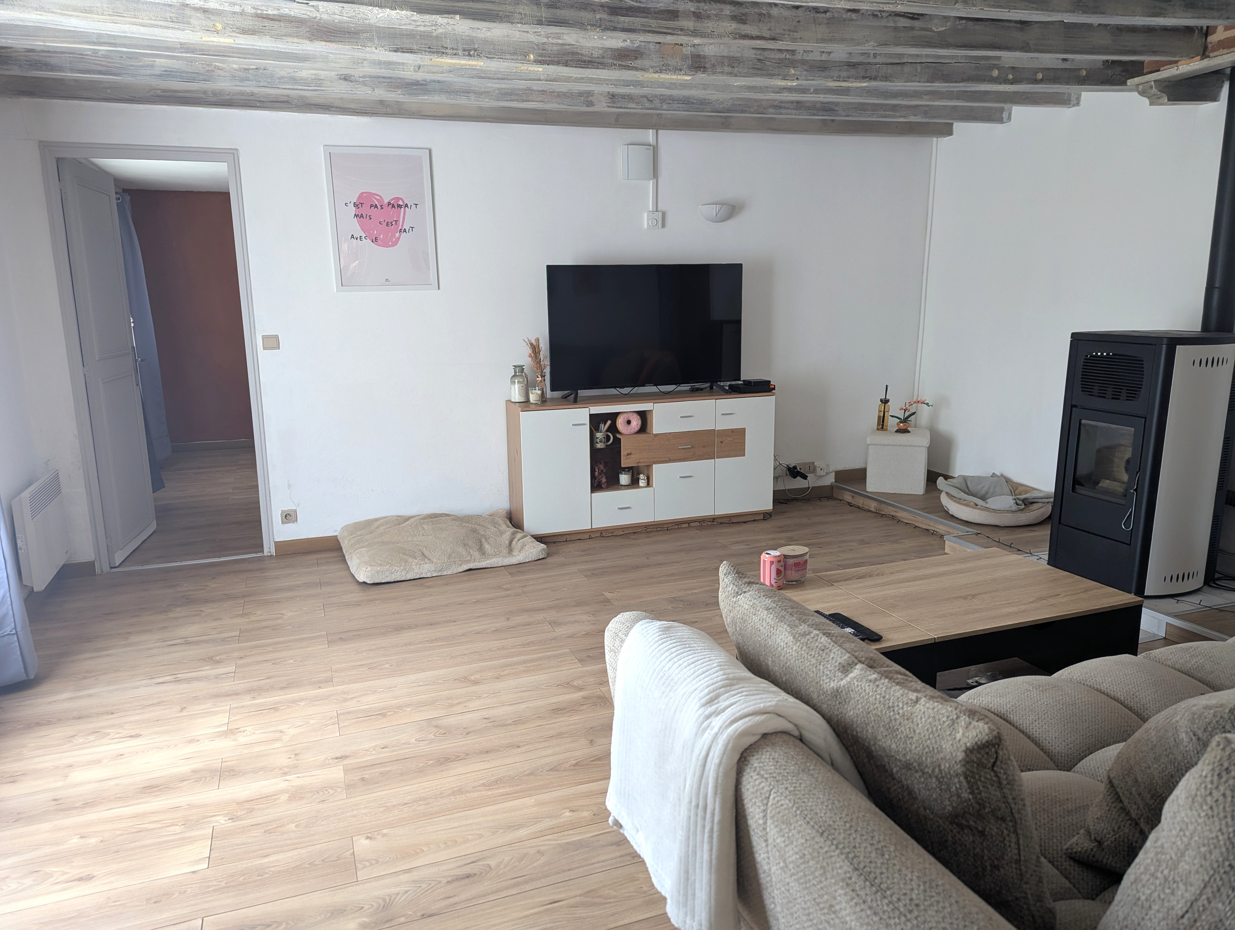 Photo 6 - Maison de campagne rénovée !