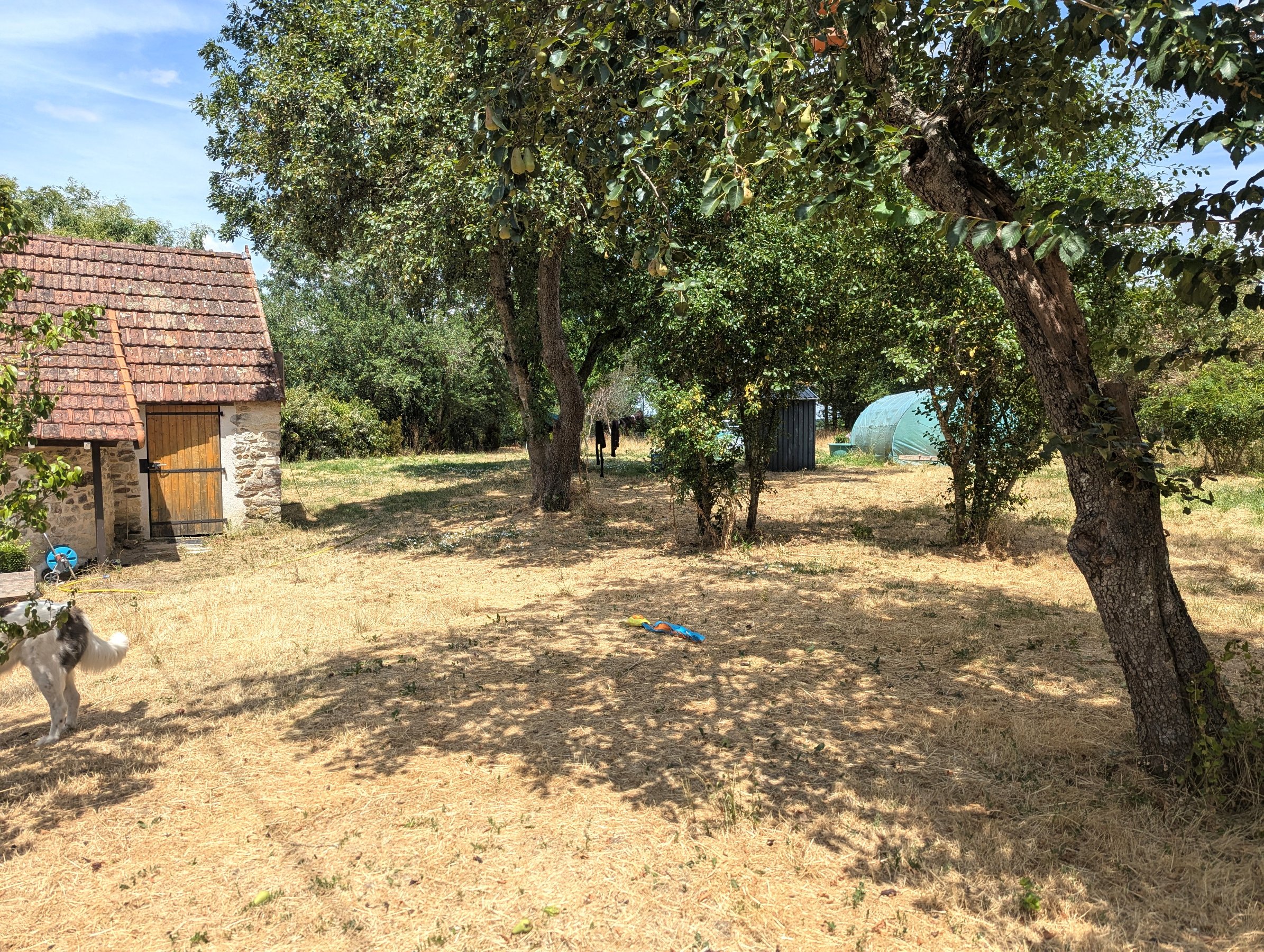 Photo 20 - Maison de campagne rénovée !