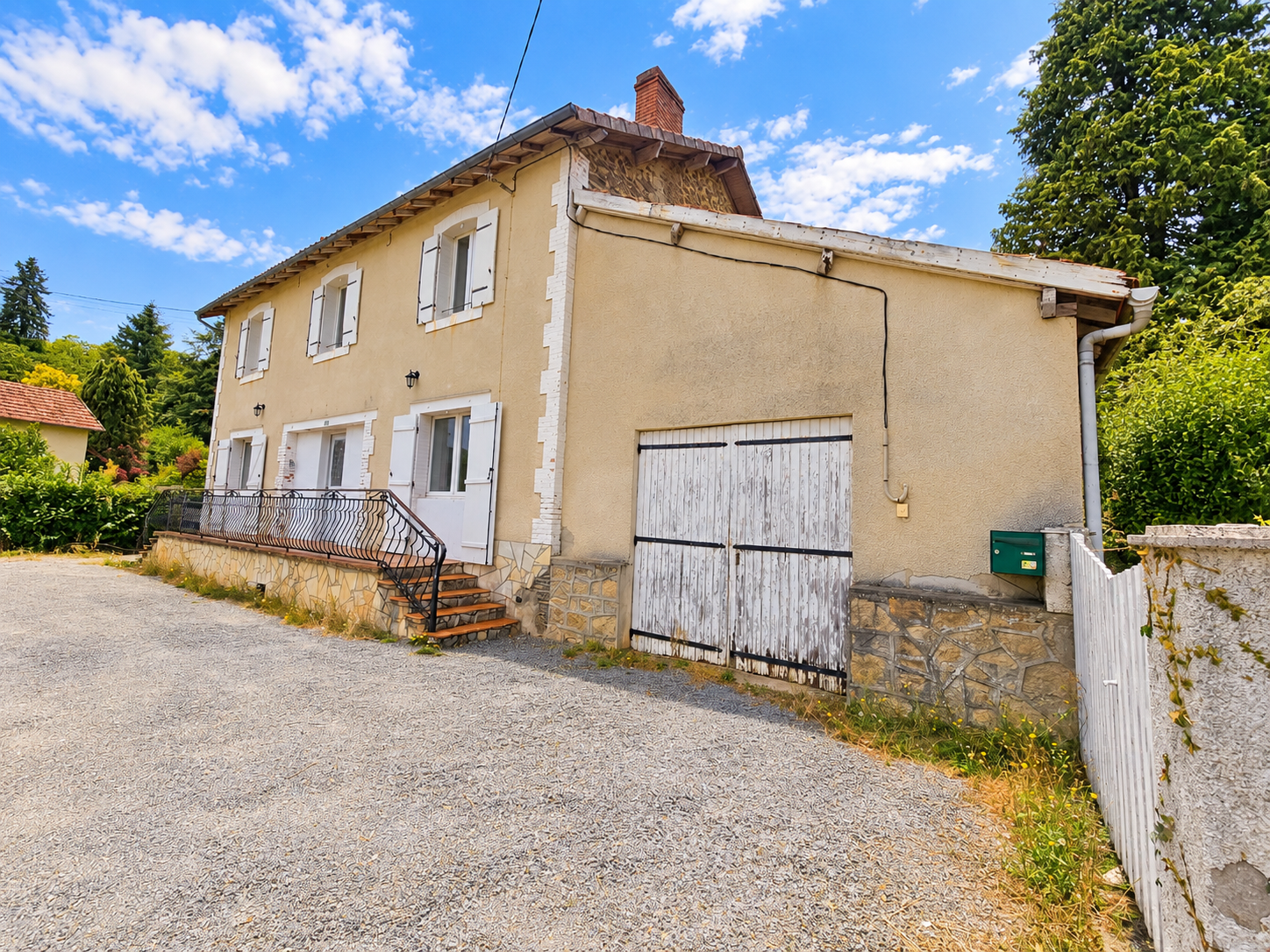 Photo 18 - Maison individuelle
