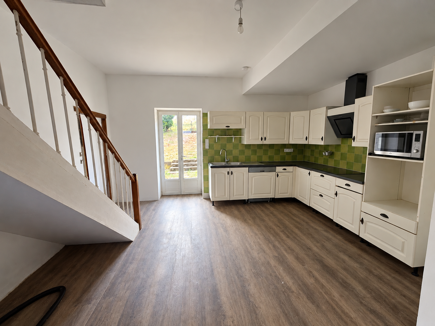 Photo 3 - Maison individuelle