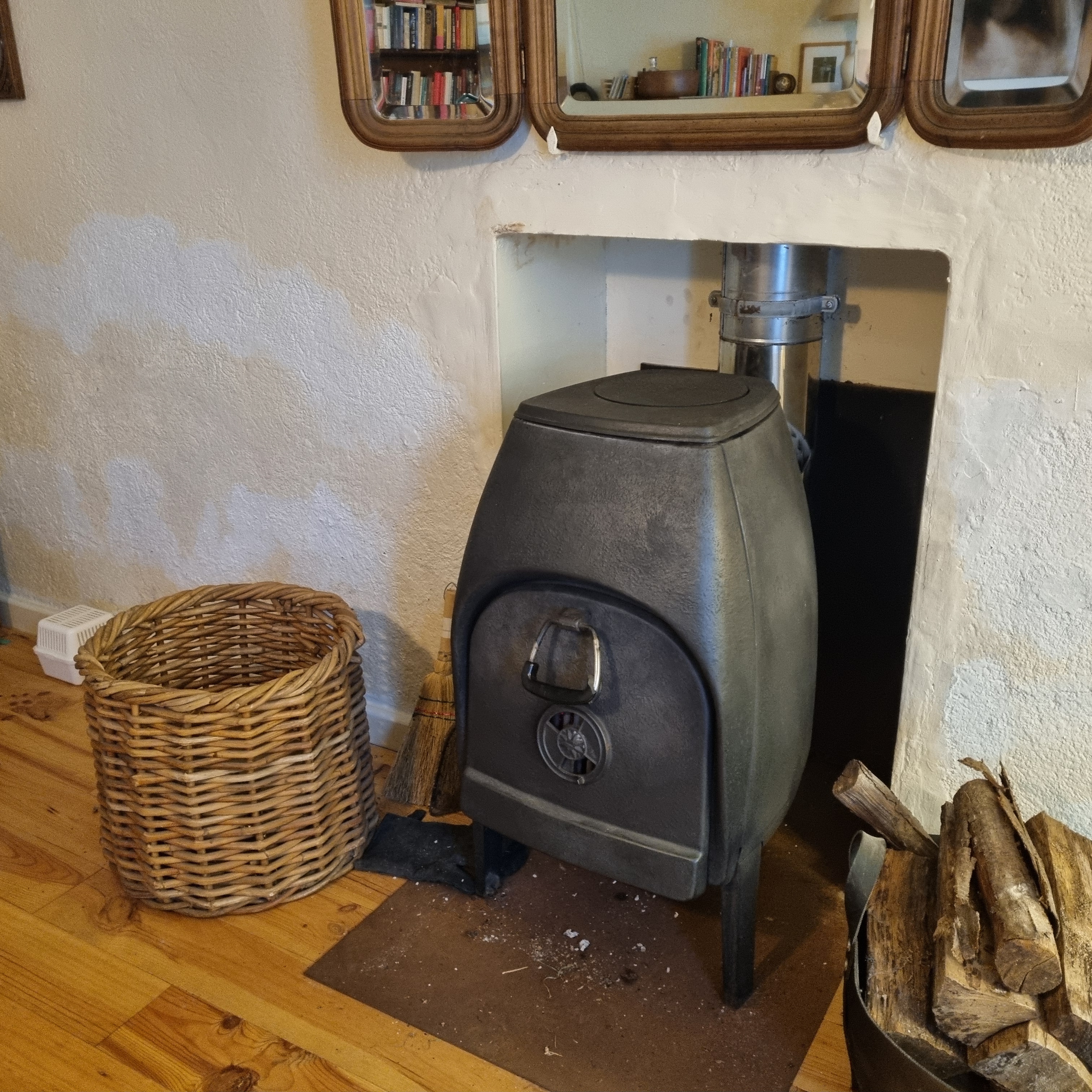 Photo 22 - Maison de campagne avec belle grange à porteau !