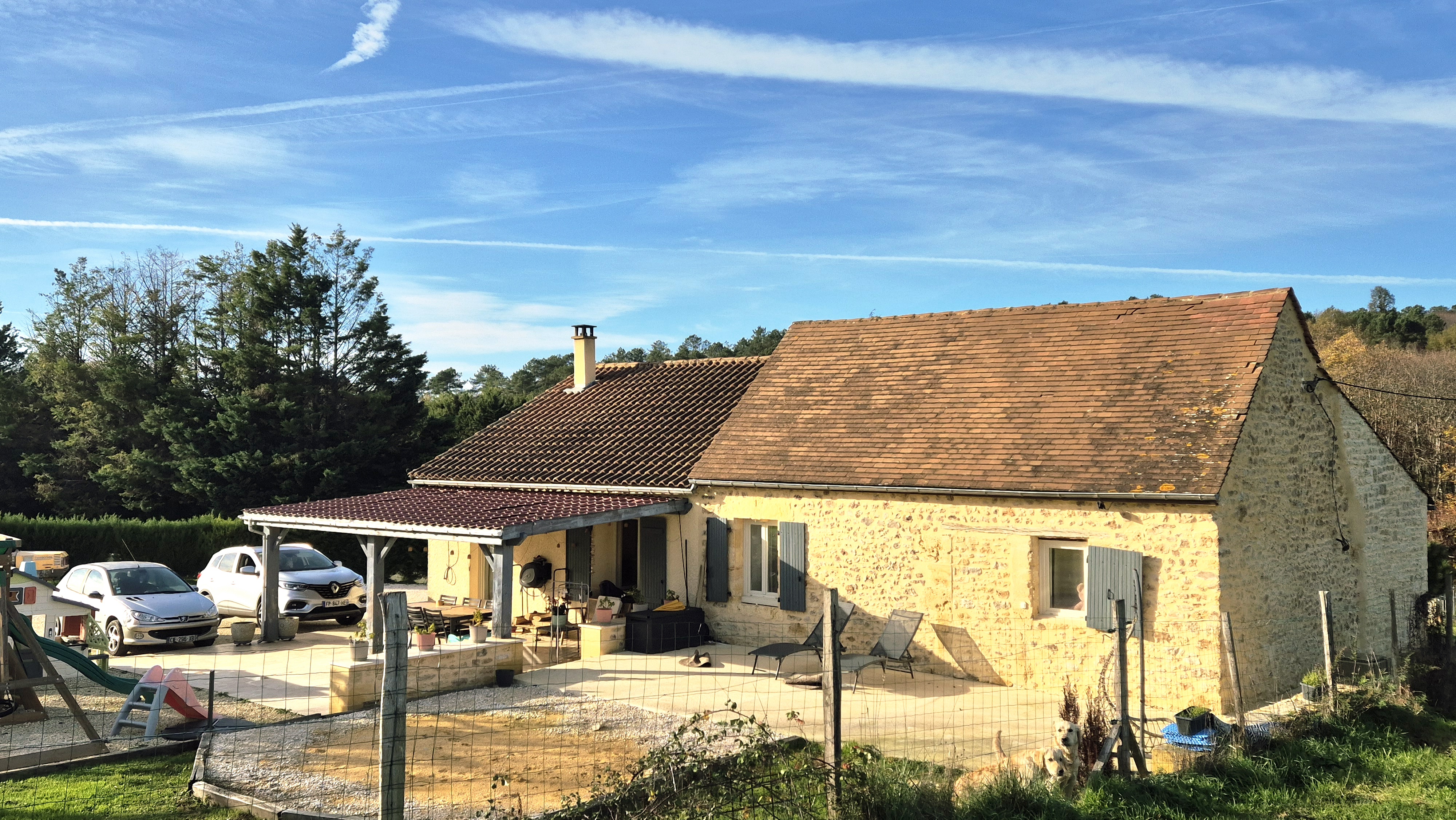Photo 3 - Charmante maison en Dordogne proche de Sarlat avec de beaucoup d&rsquo;atouts