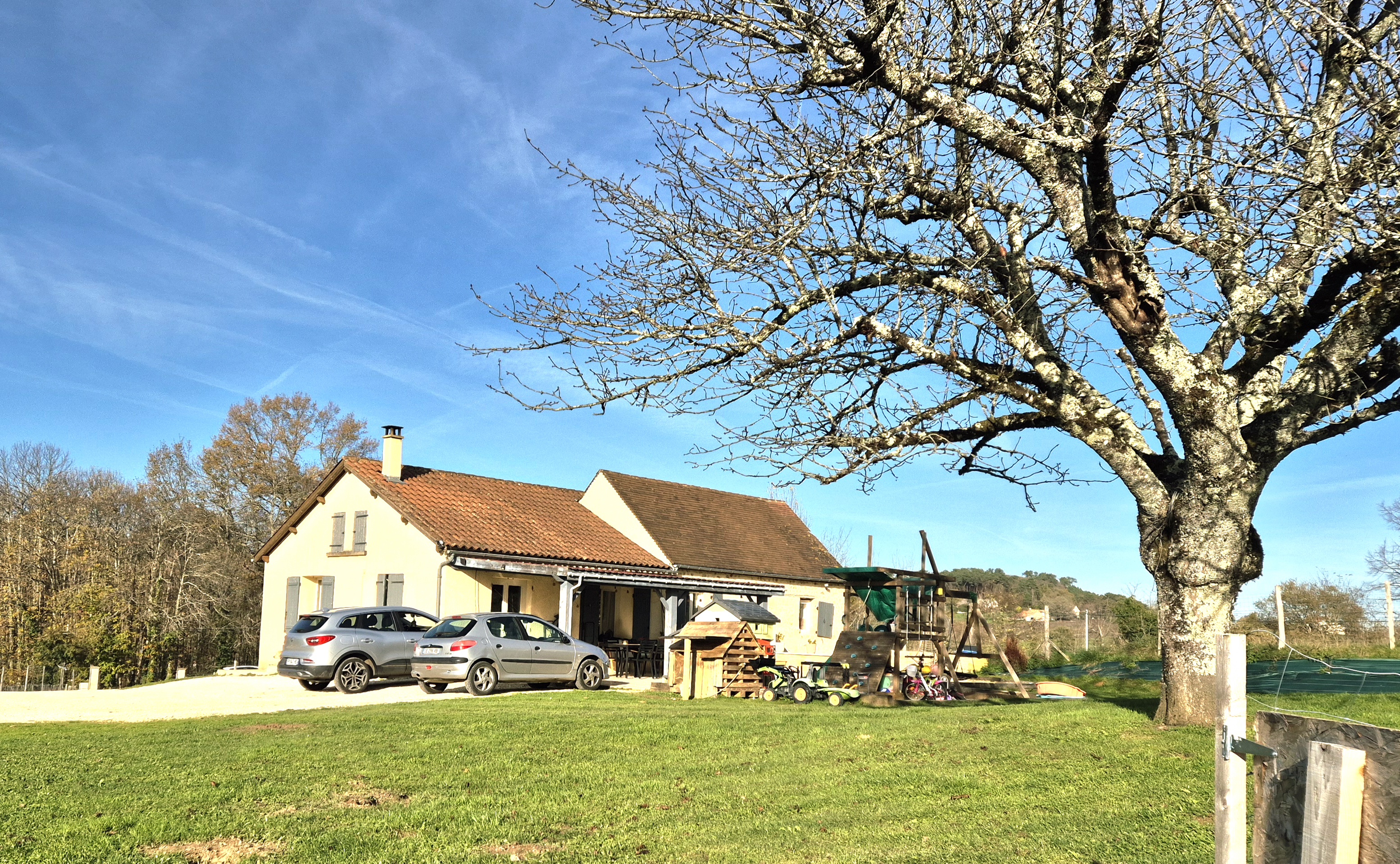 Photo 16 - Charmante maison en Dordogne proche de Sarlat avec de beaucoup d&rsquo;atouts