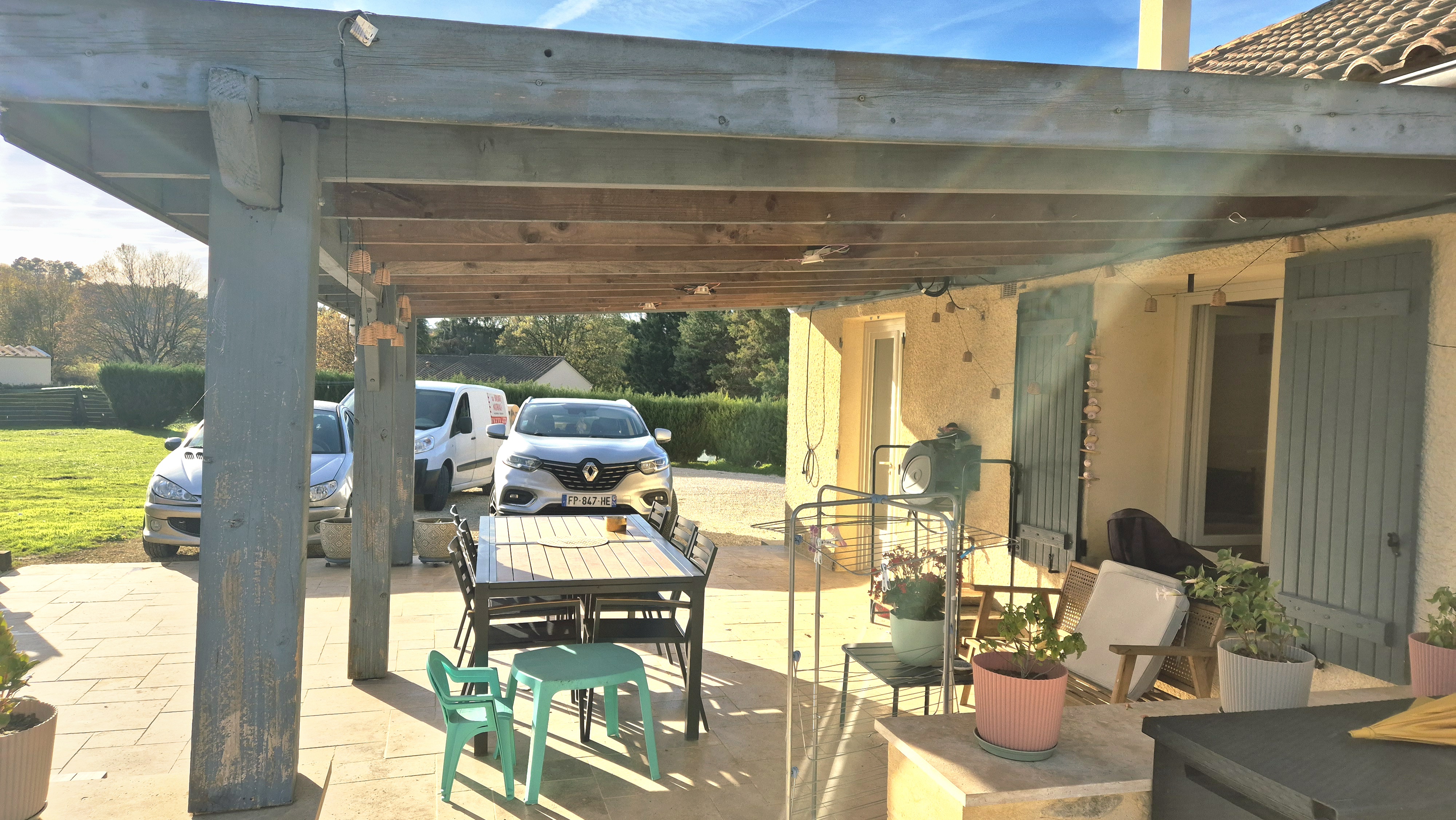 Photo 15 - Charmante maison en Dordogne proche de Sarlat avec de beaucoup d&rsquo;atouts