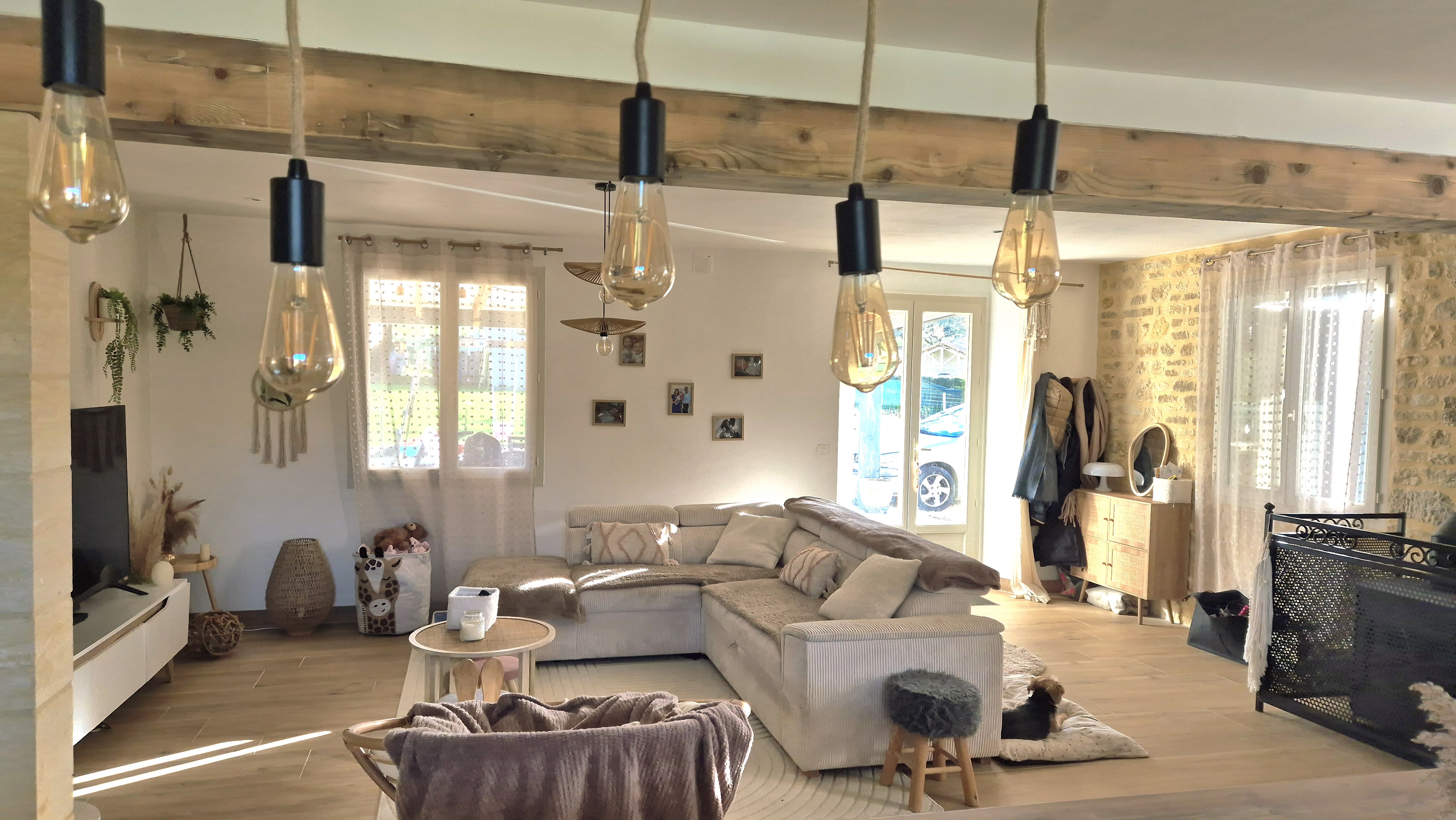 Photo 6 - Charmante maison en Dordogne proche de Sarlat avec de beaucoup d&rsquo;atouts