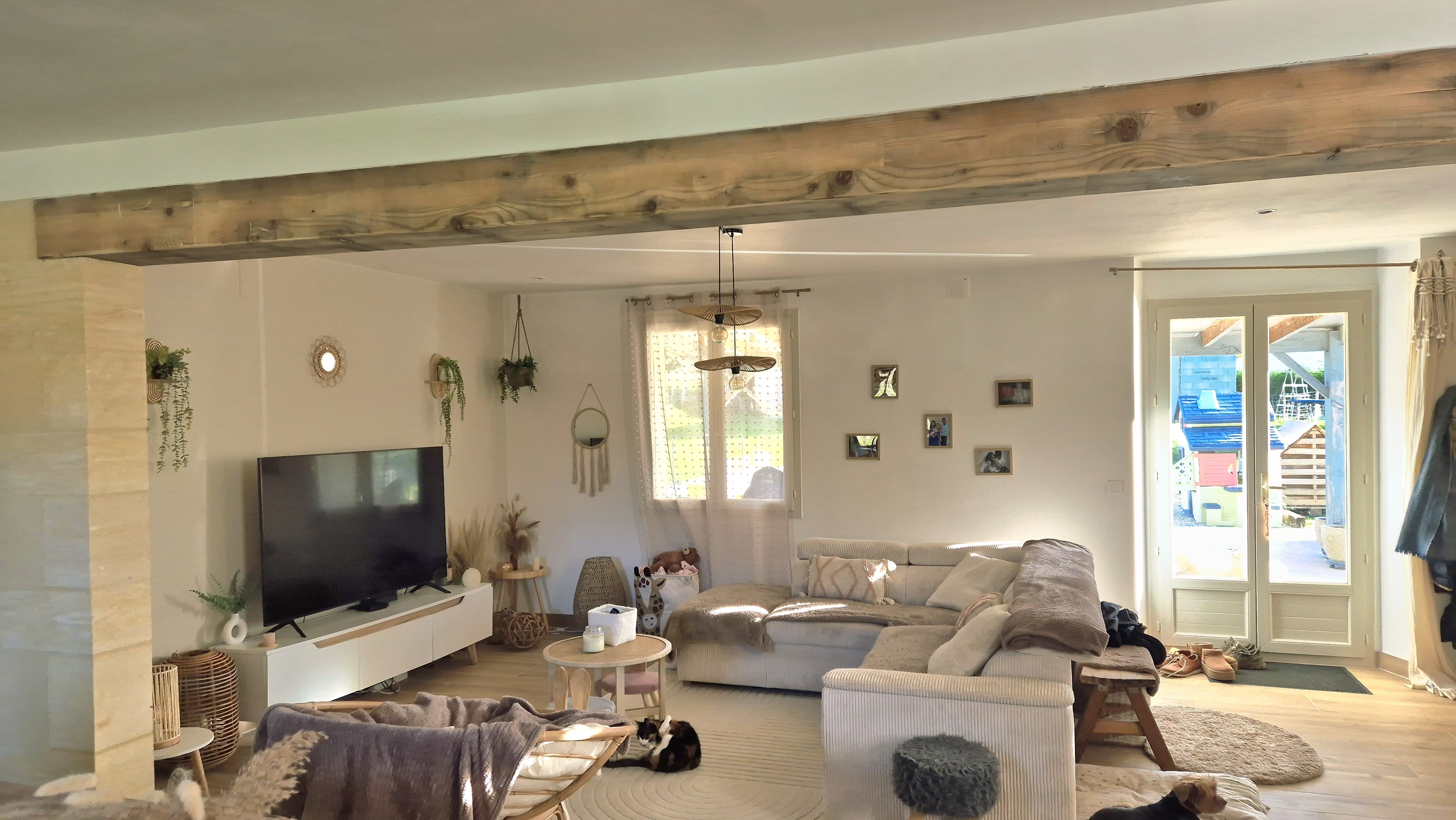 Photo 8 - Charmante maison en Dordogne proche de Sarlat avec de beaucoup d&rsquo;atouts