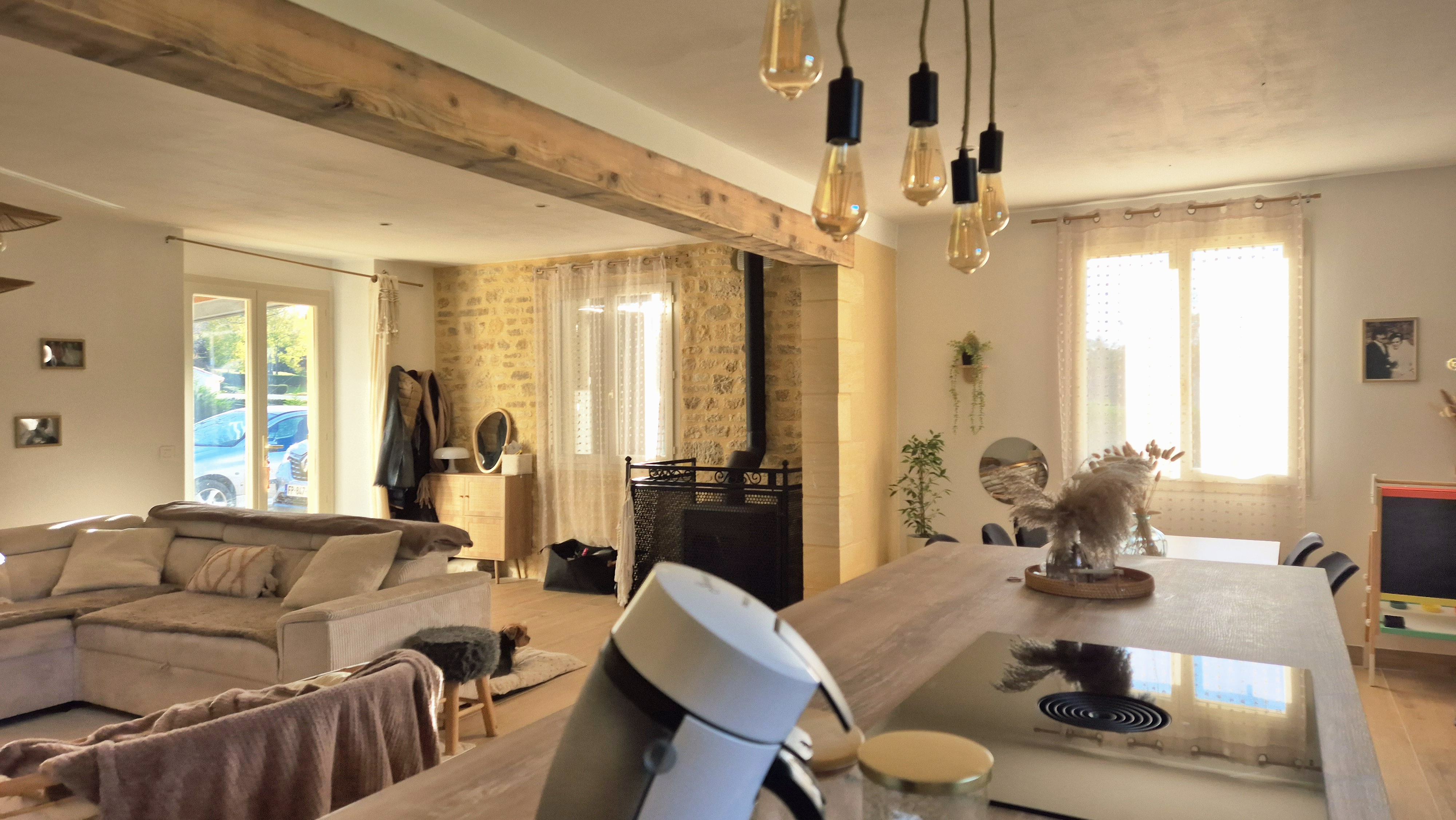 Photo 7 - Charmante maison en Dordogne proche de Sarlat avec de beaucoup d&rsquo;atouts