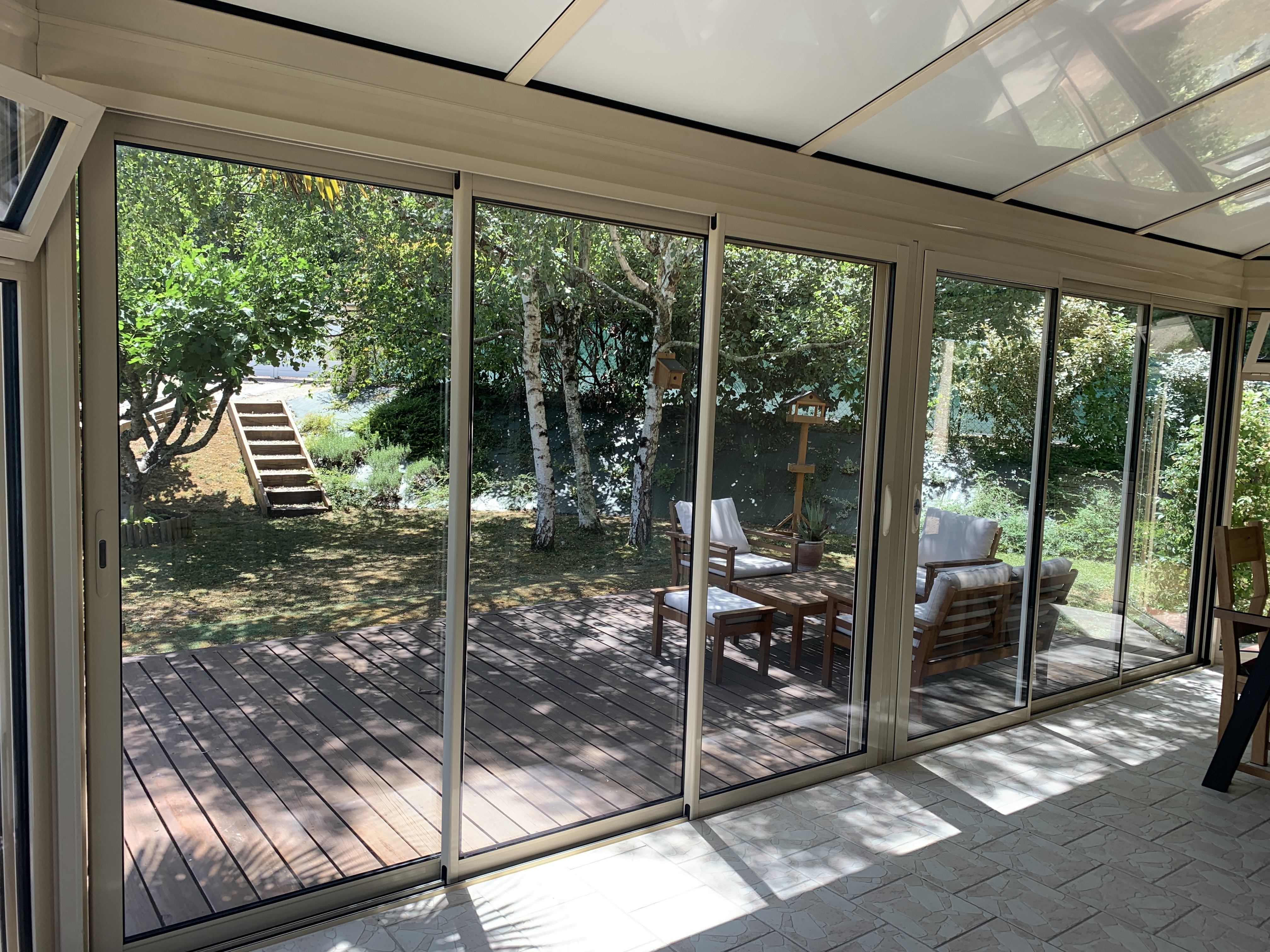 Photo 6 - Maison avec vue panoramique