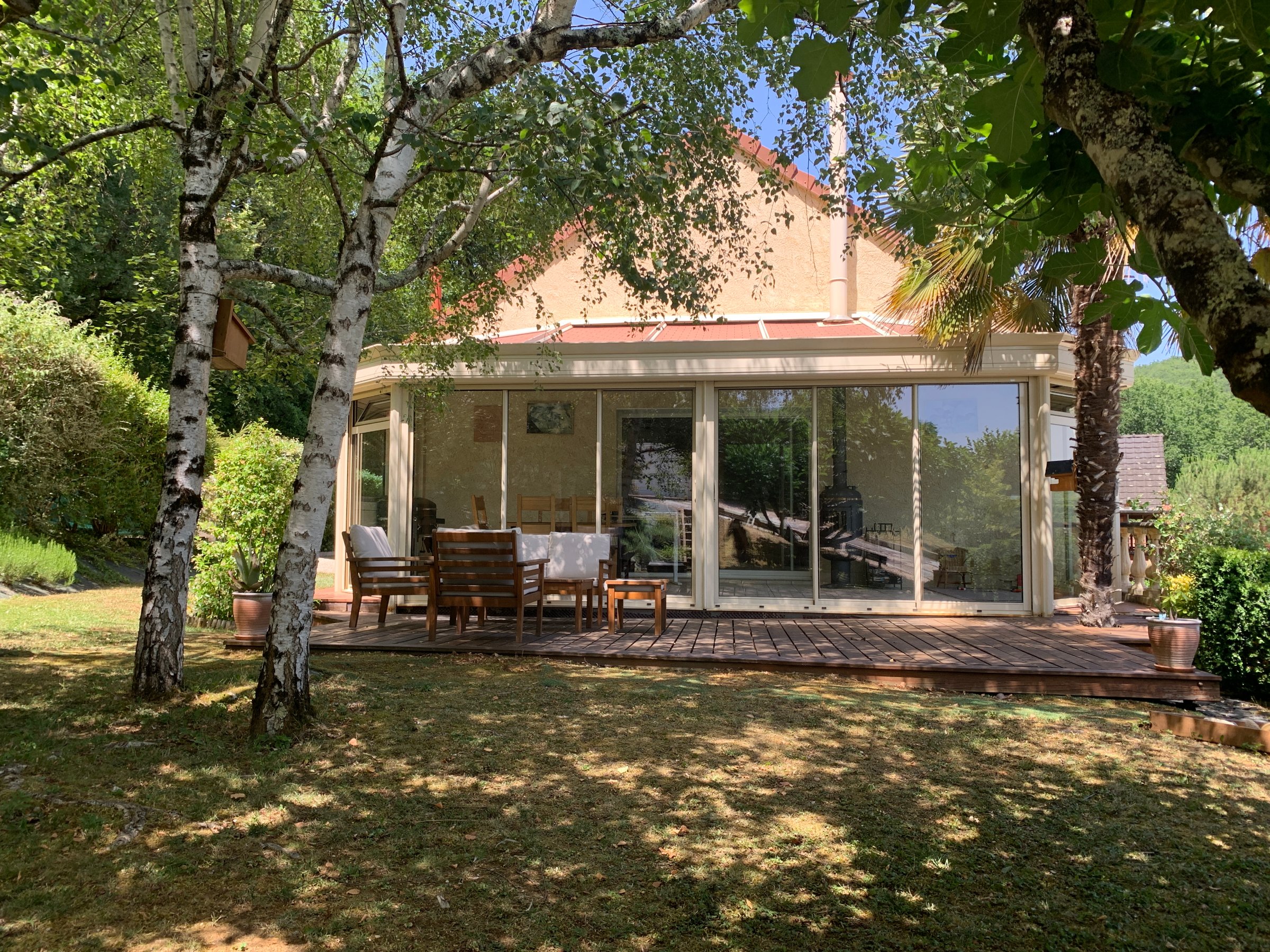 Photo 20 - Maison avec vue panoramique