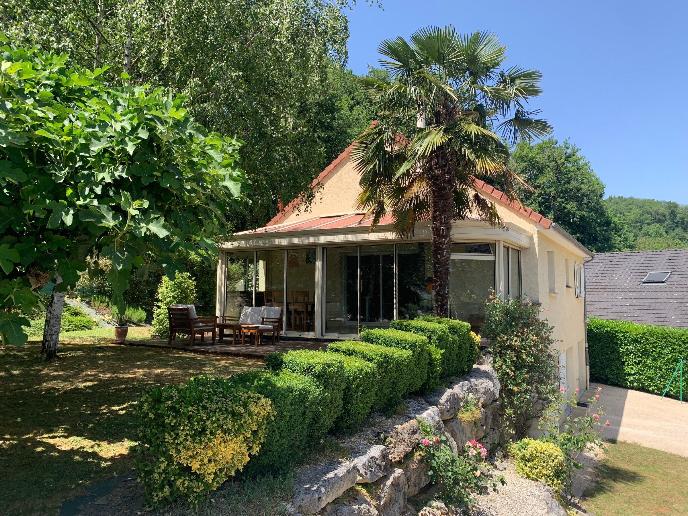 Photo 22 - Maison avec vue panoramique