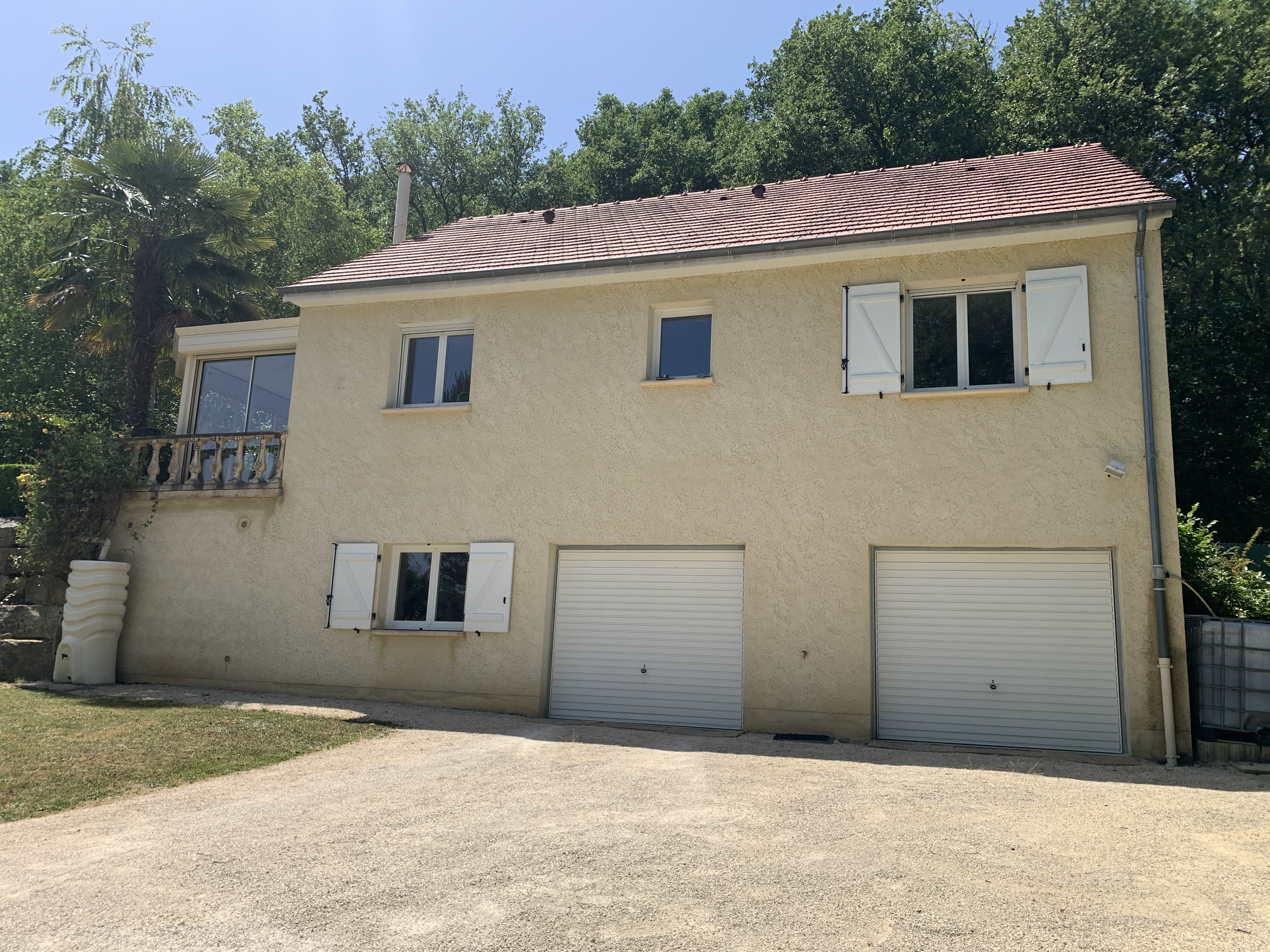 Photo 24 - Maison avec vue panoramique
