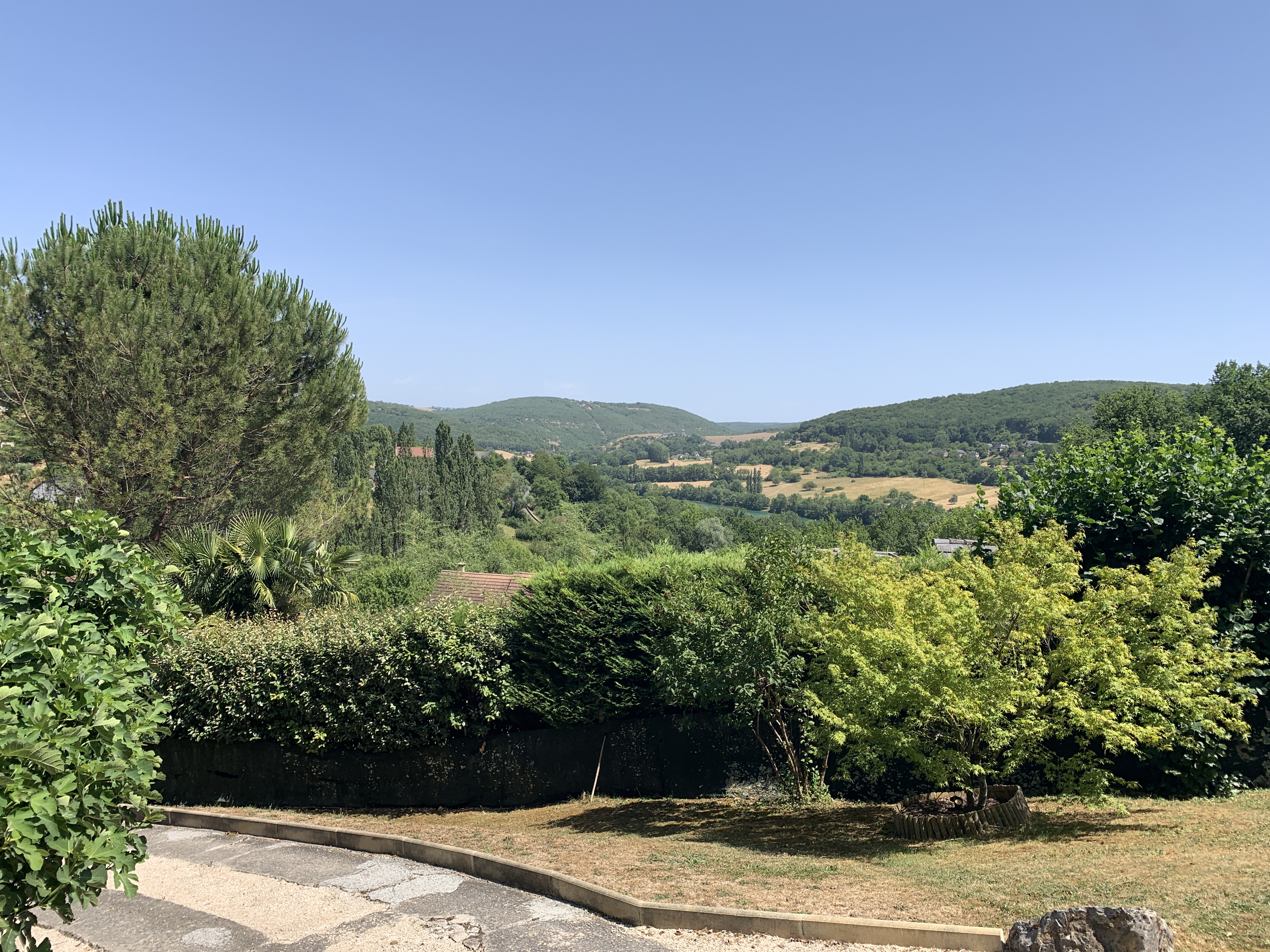 Photo 2 - Maison avec vue panoramique