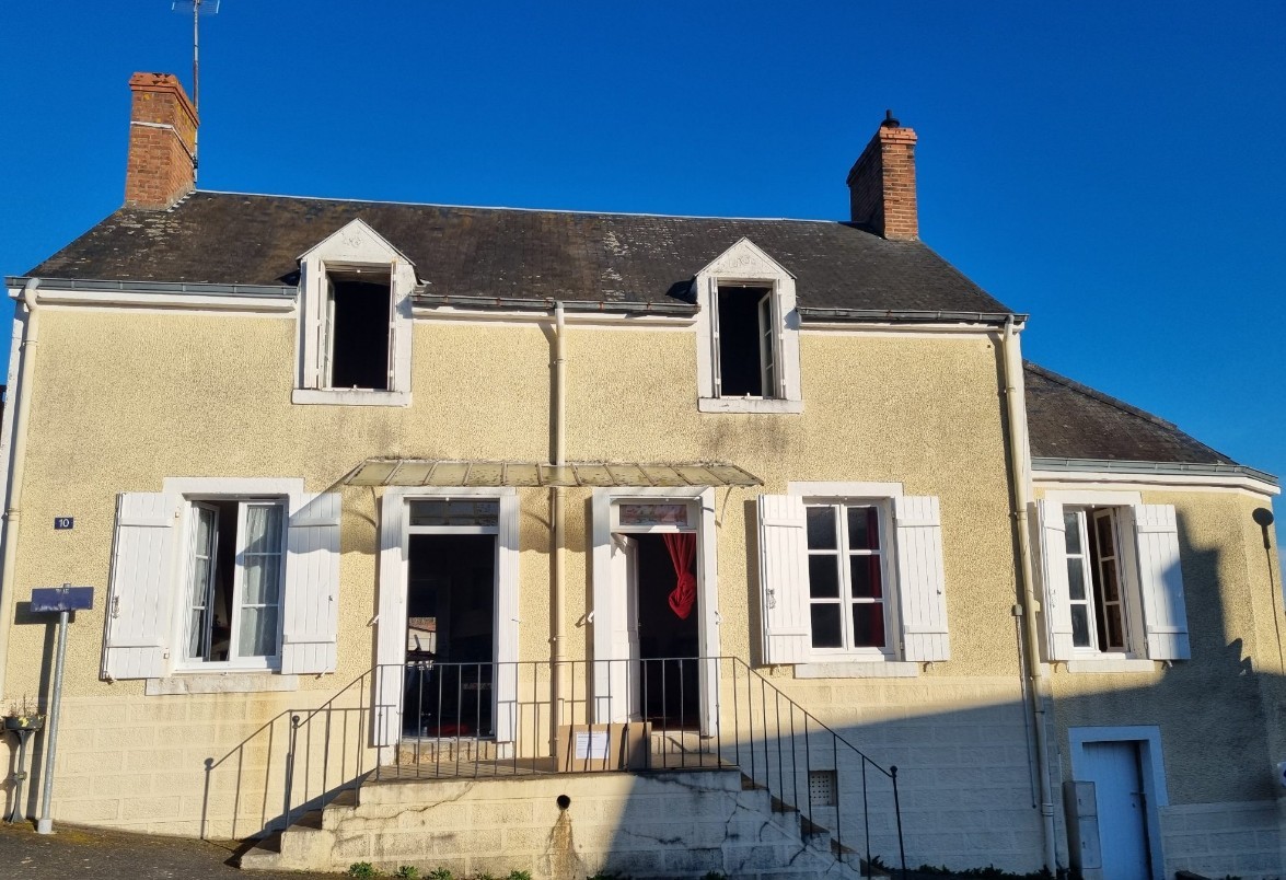 Photo 4 - Maison de plain pied avec jardin et garage !
