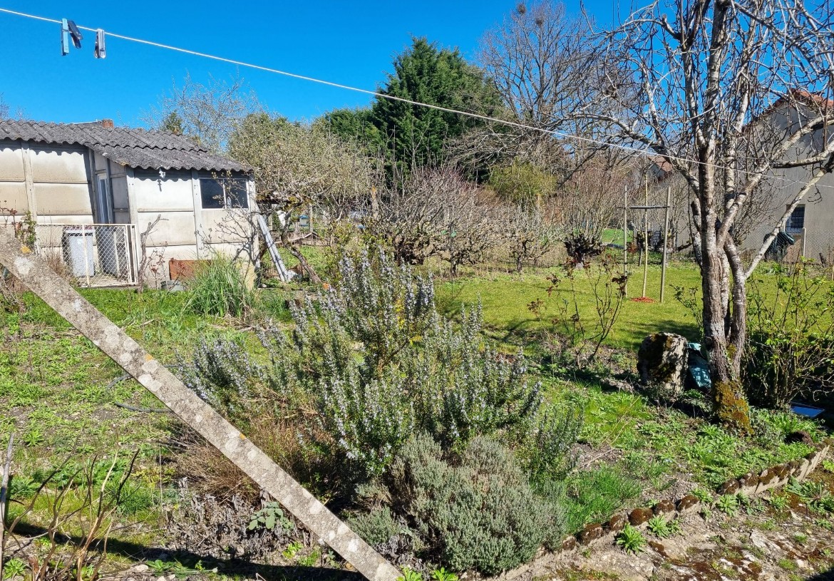 Photo 5 - Maison de plain pied avec jardin et garage !