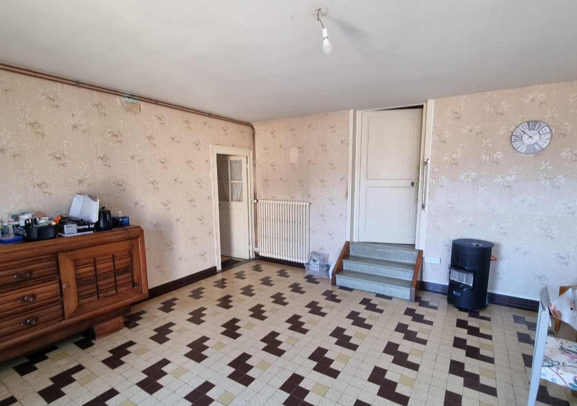 Photo 8 - Maison de plain pied avec jardin et garage !
