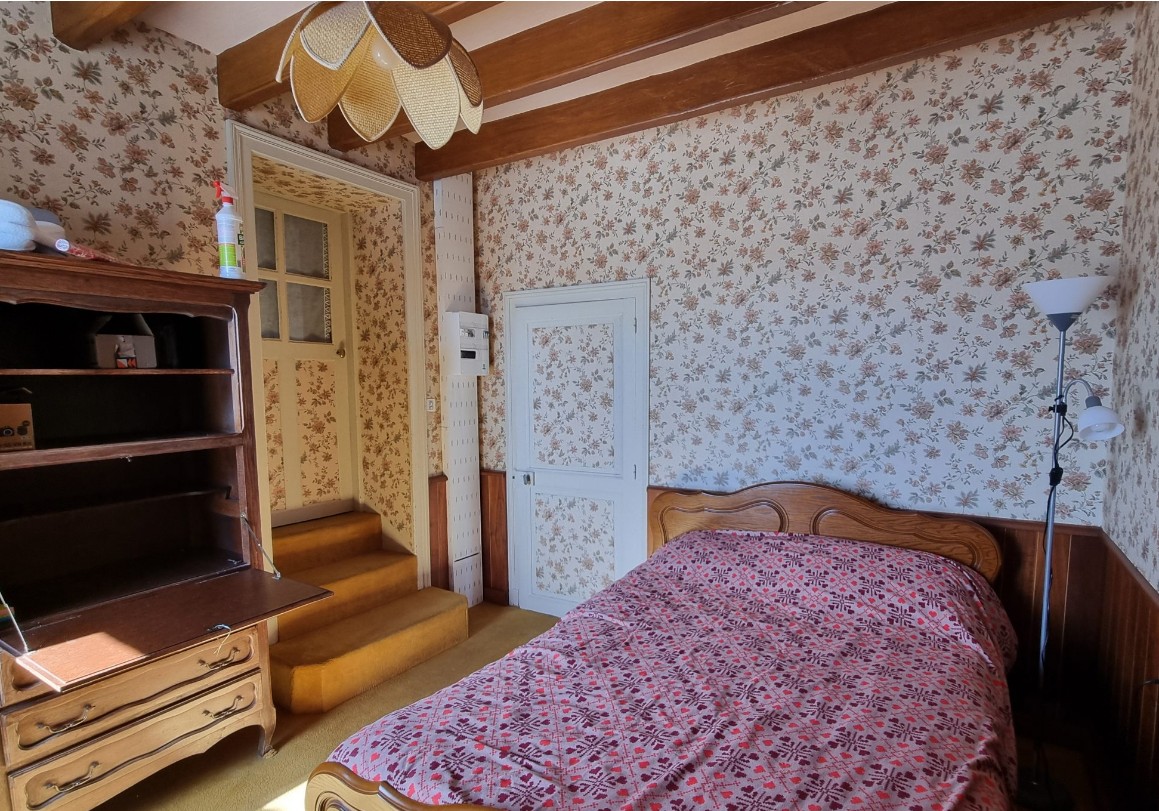 Photo 9 - Maison de plain pied avec jardin et garage !