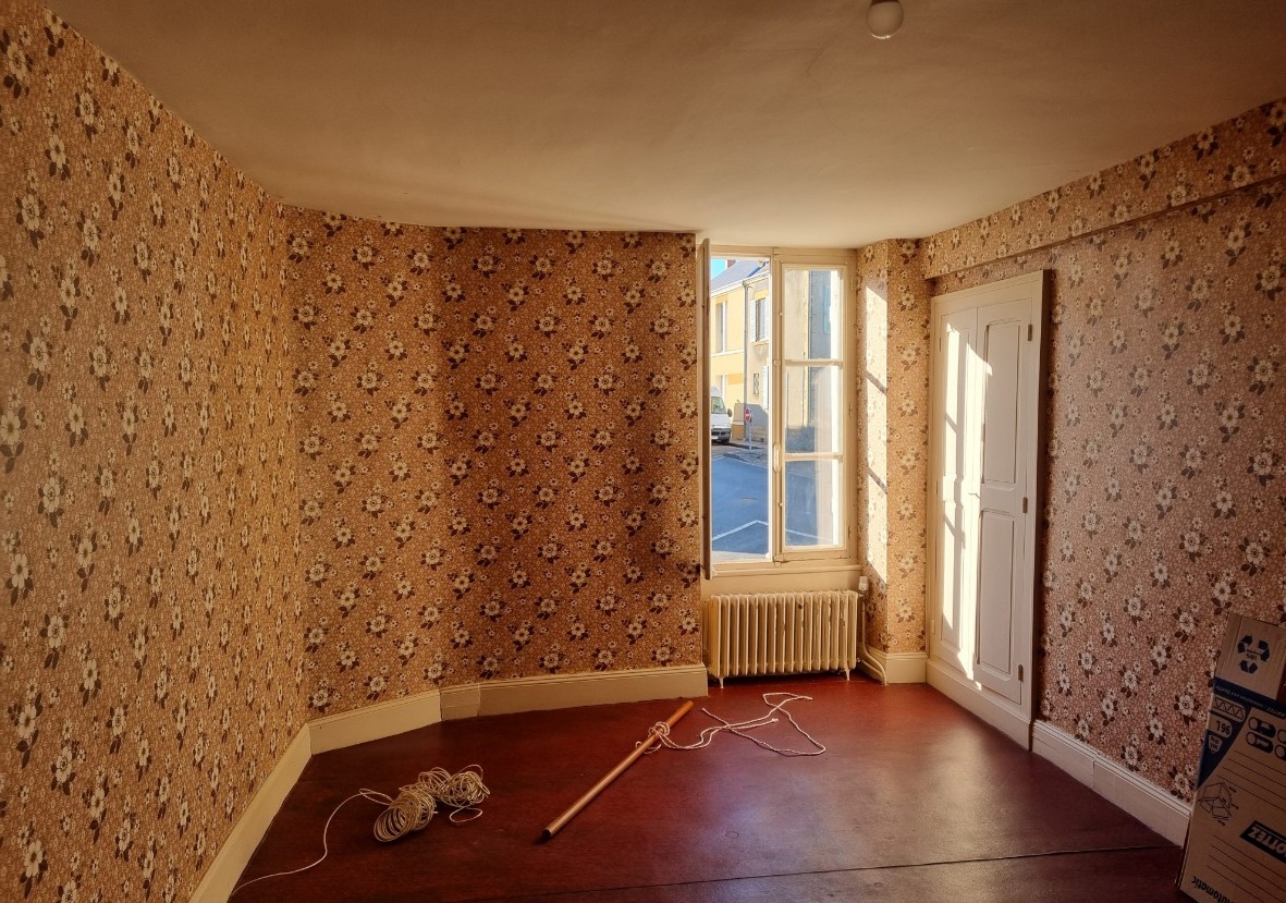 Photo 10 - Maison de plain pied avec jardin et garage !