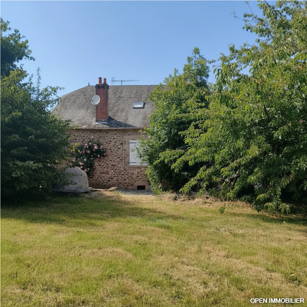 Photo 2 - Propriété de Caractère 185 M²– Vue Panoramique les Monédières