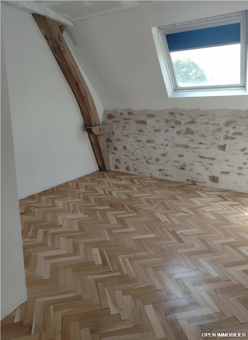 Photo 3 - Propriété de Caractère 185 M²– Vue Panoramique les Monédières